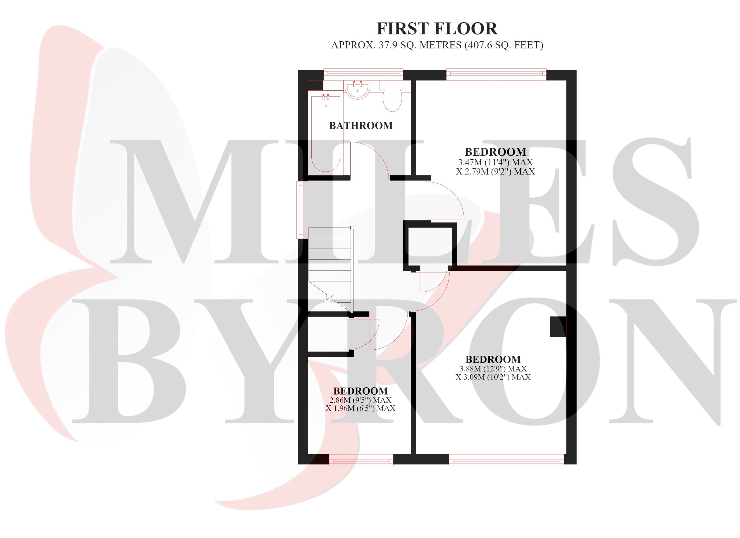 Floorplan 3
