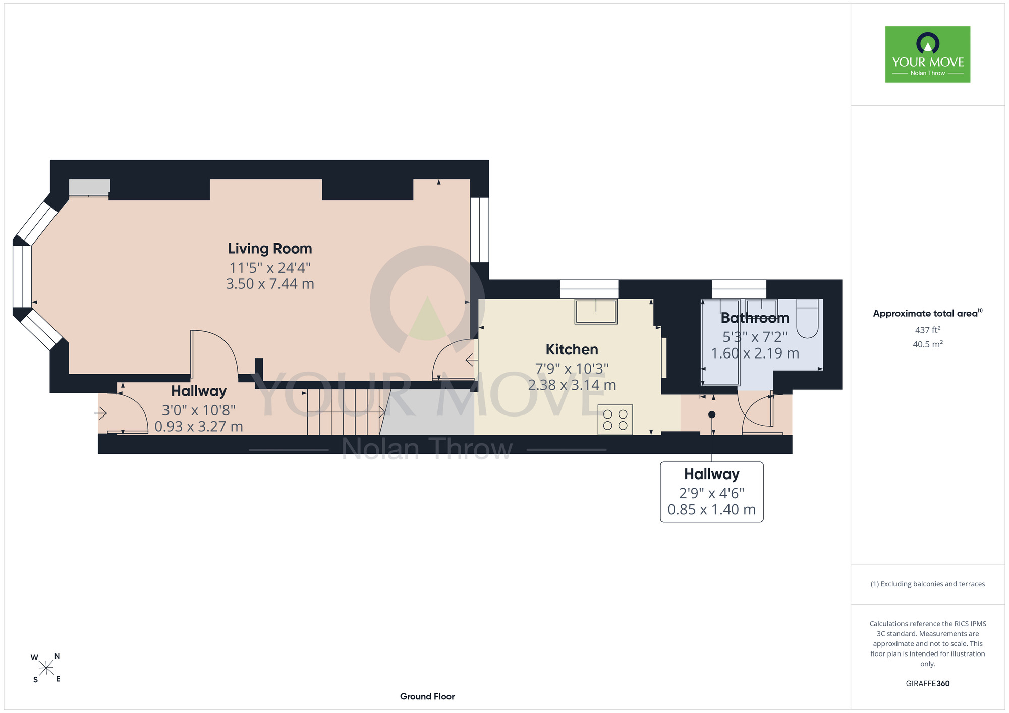 Floorplan 2