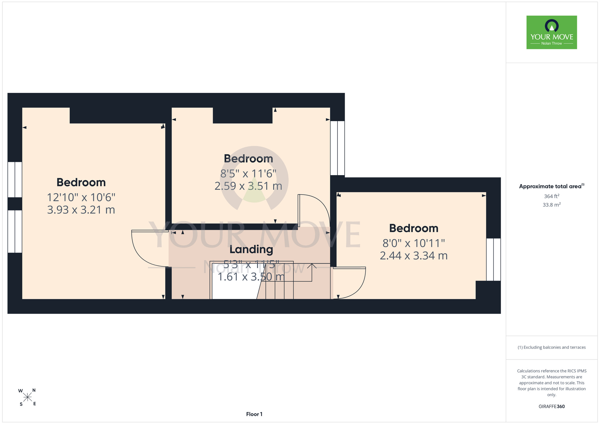 Floorplan 3
