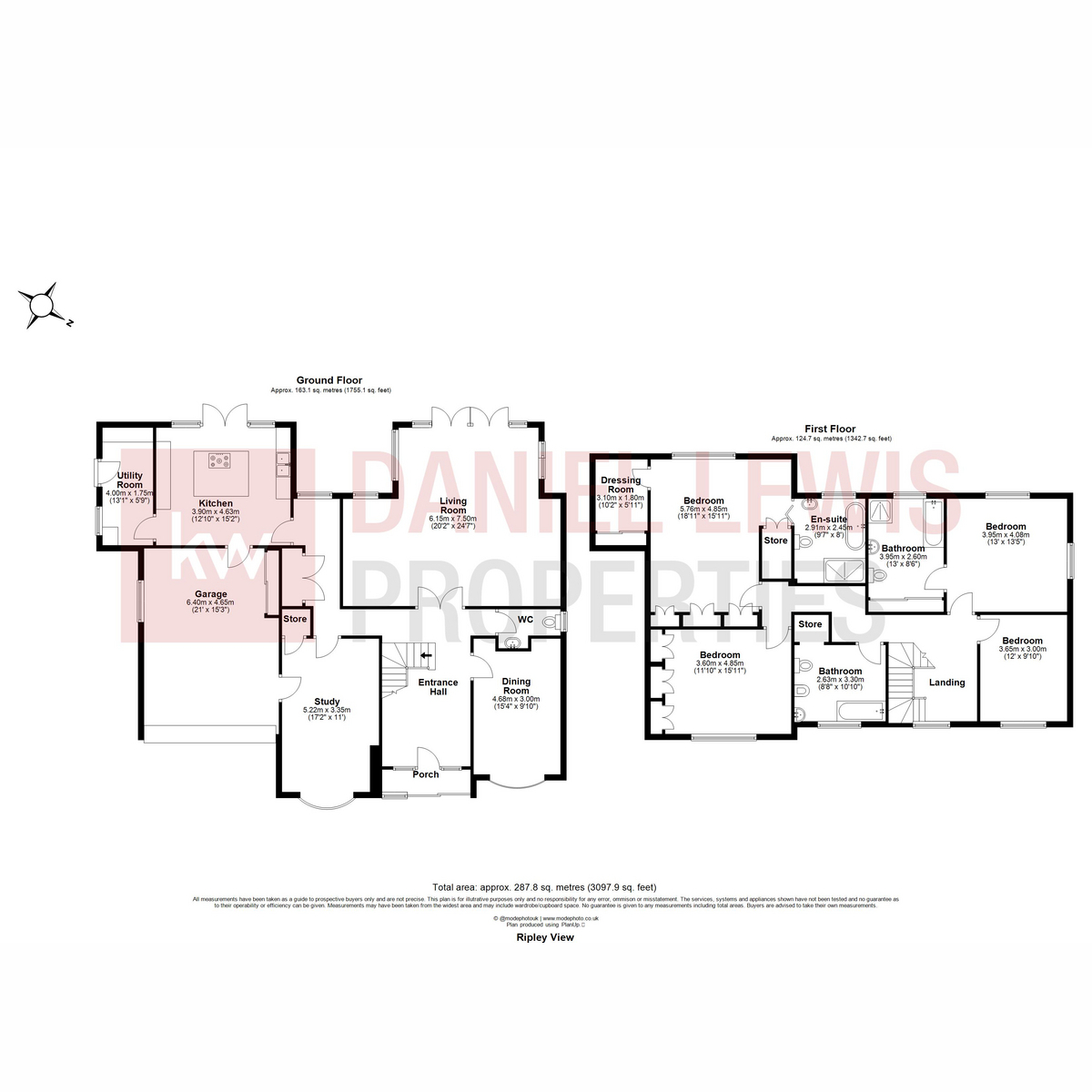 Floorplan 2