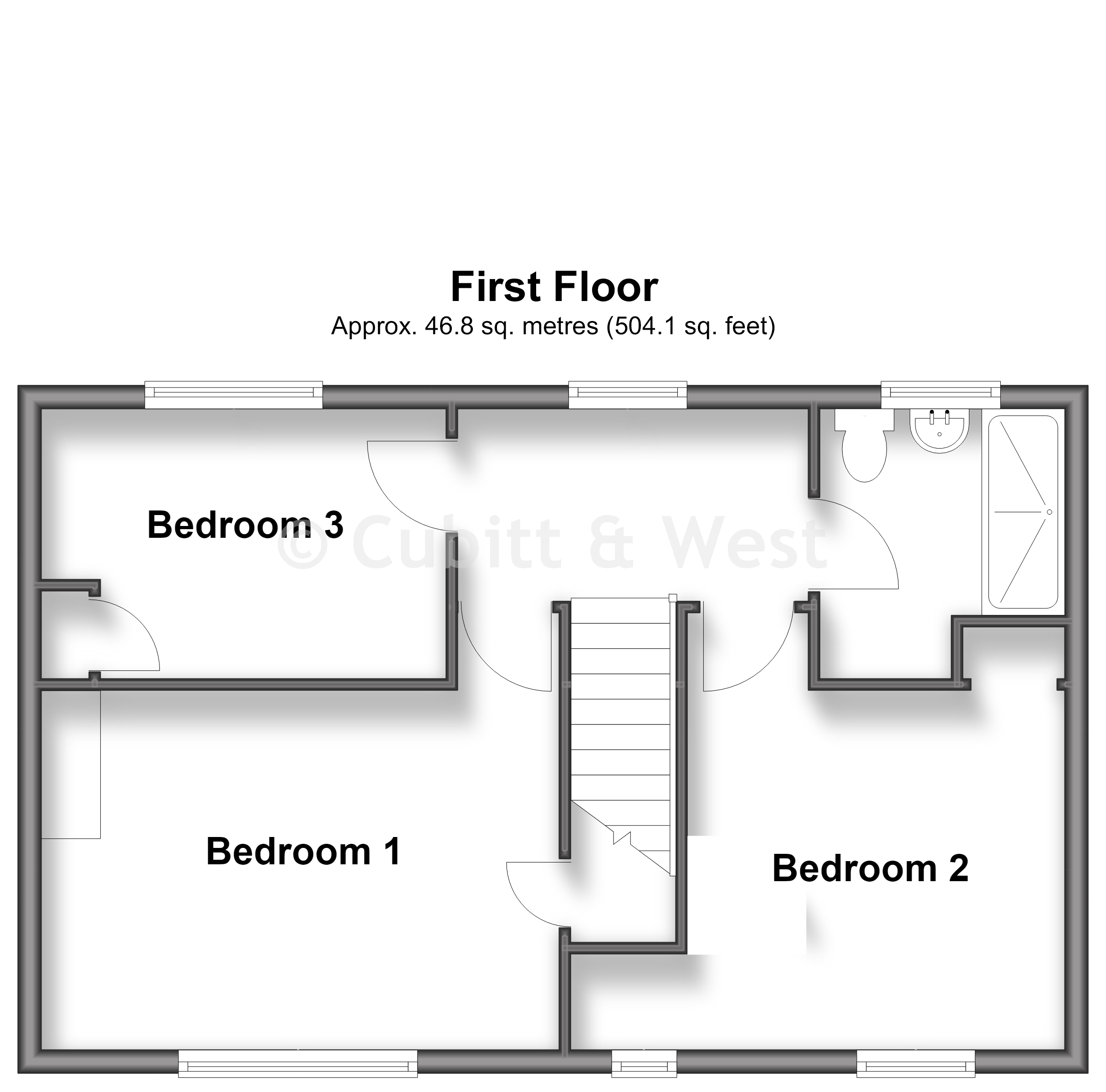 Floorplan 2