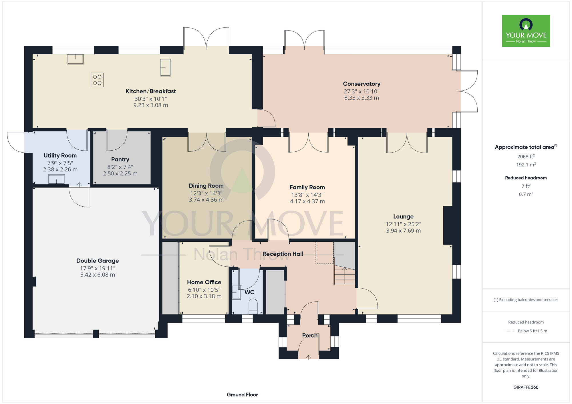 Floorplan 2