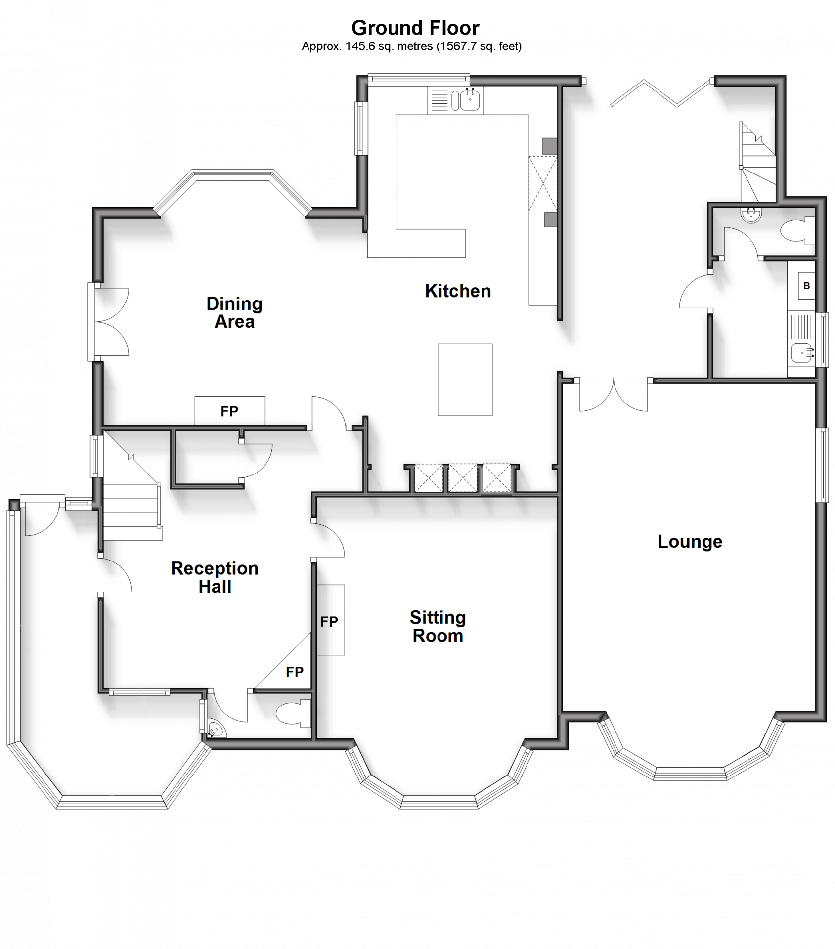 Floorplan 2