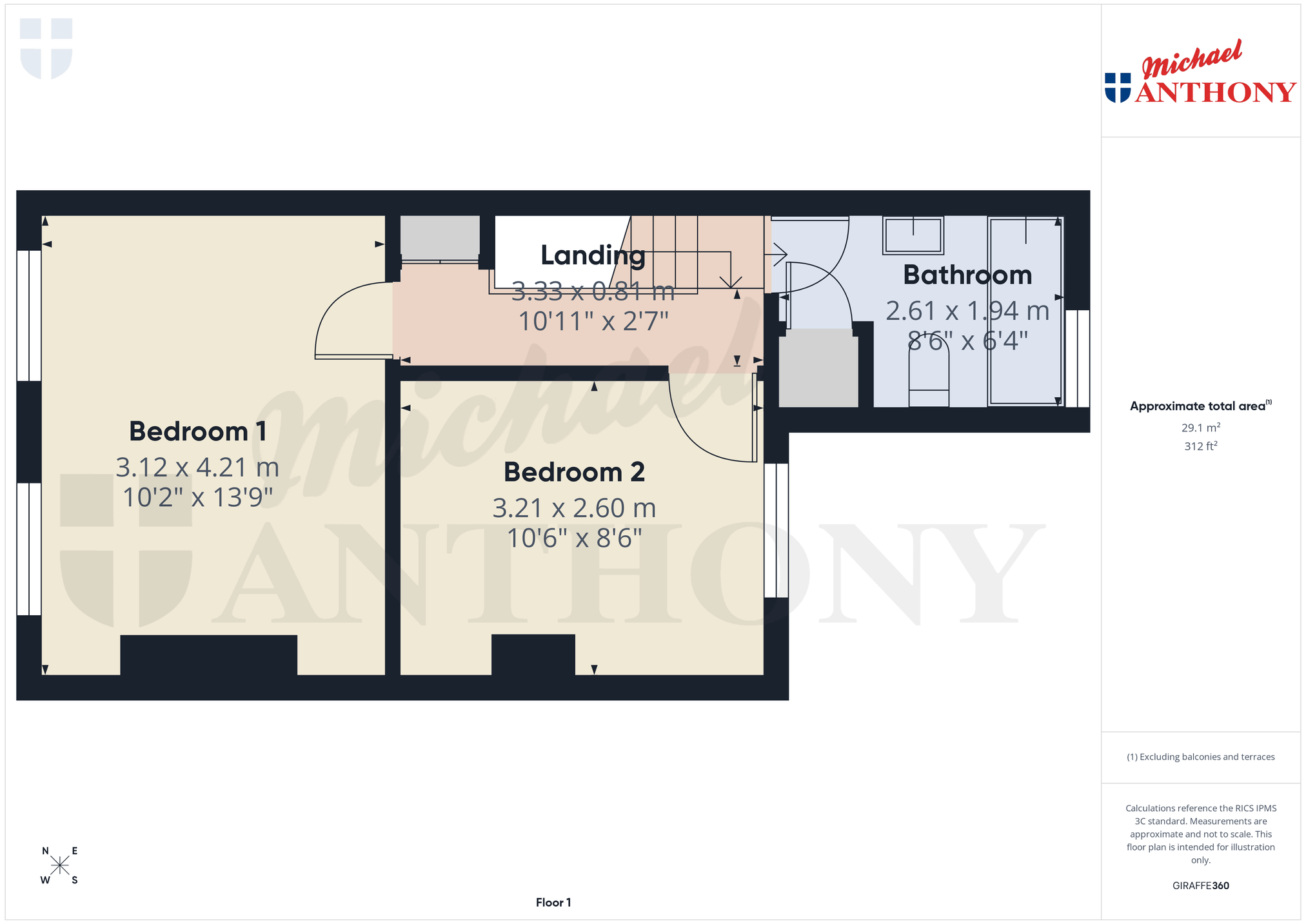 Floorplan 3