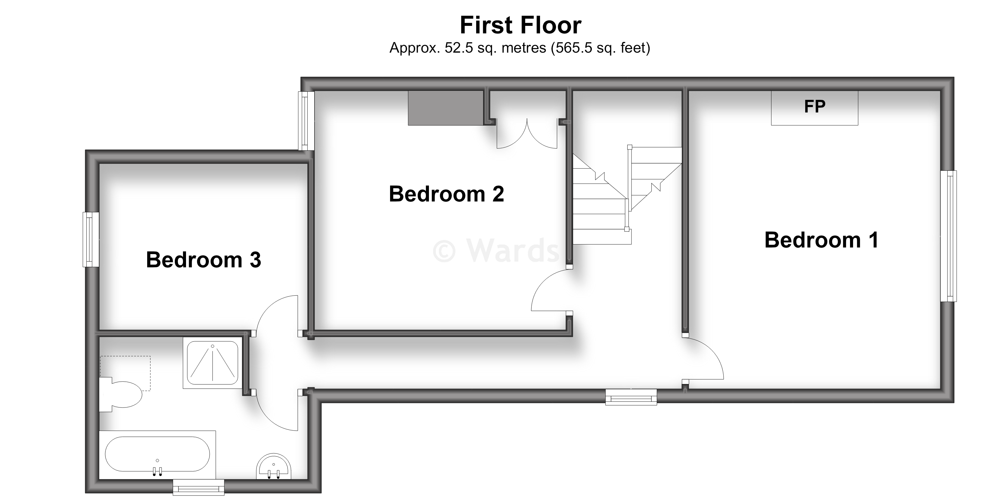 Floorplan 2