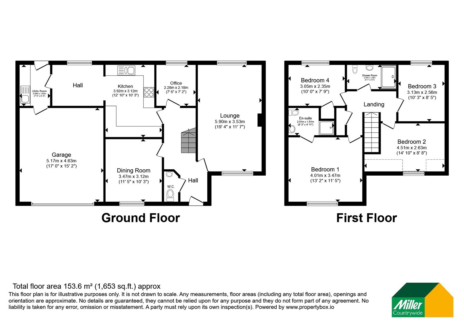 Floorplan 2