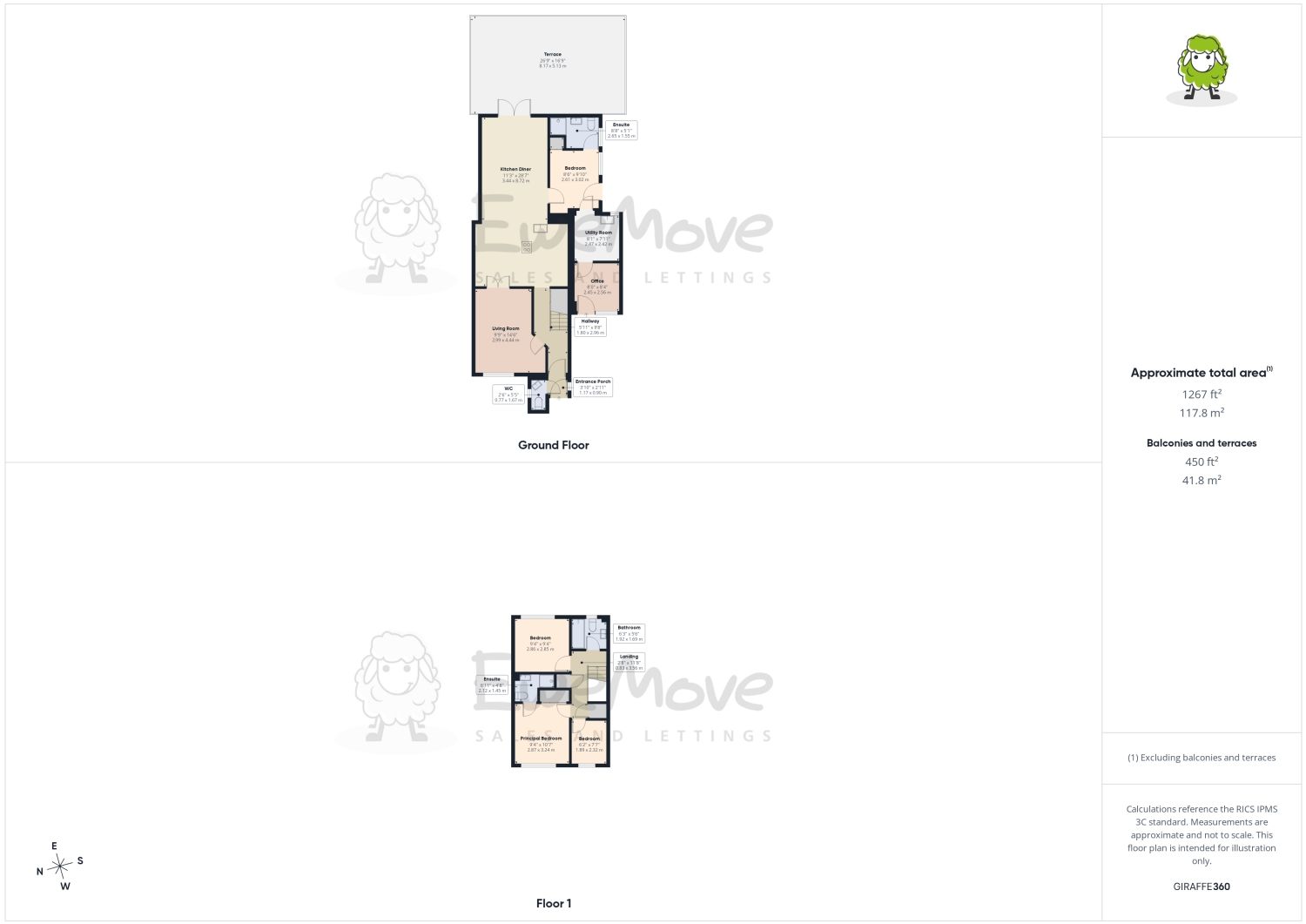 Floorplan 3