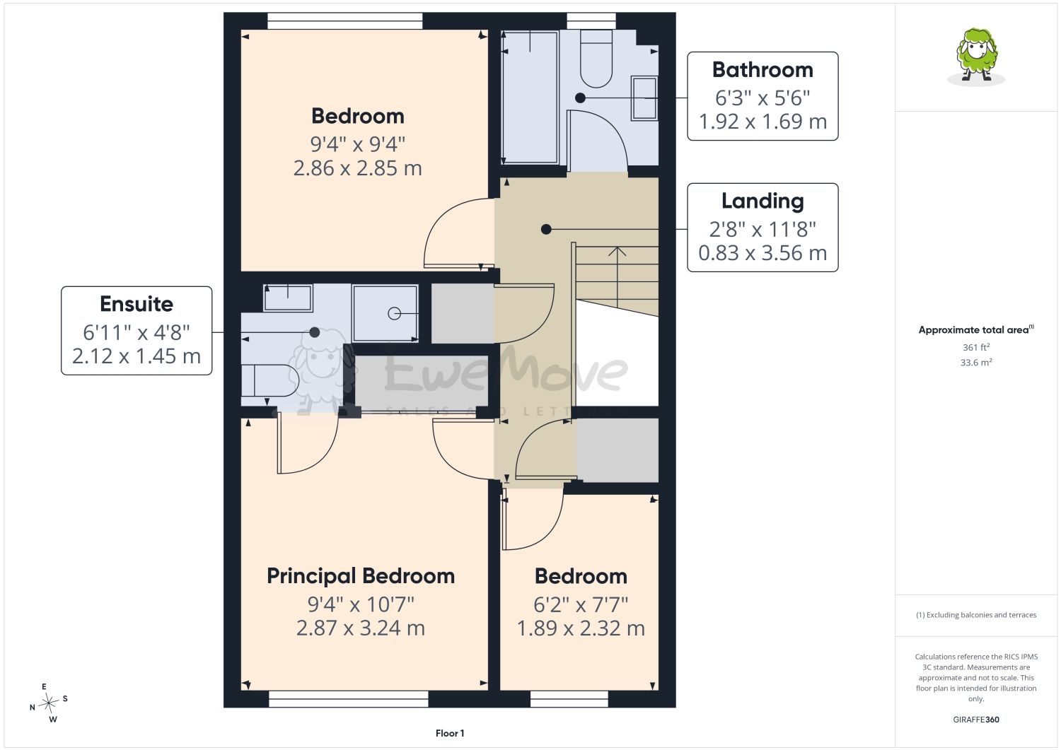 Floorplan 2