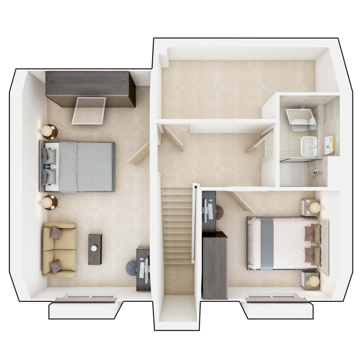 Floorplan 2