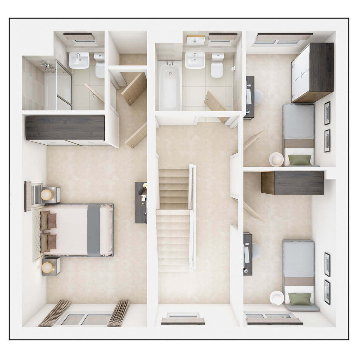 Floorplan 3