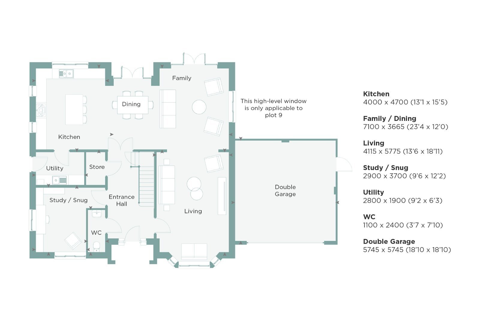 Floorplan 2