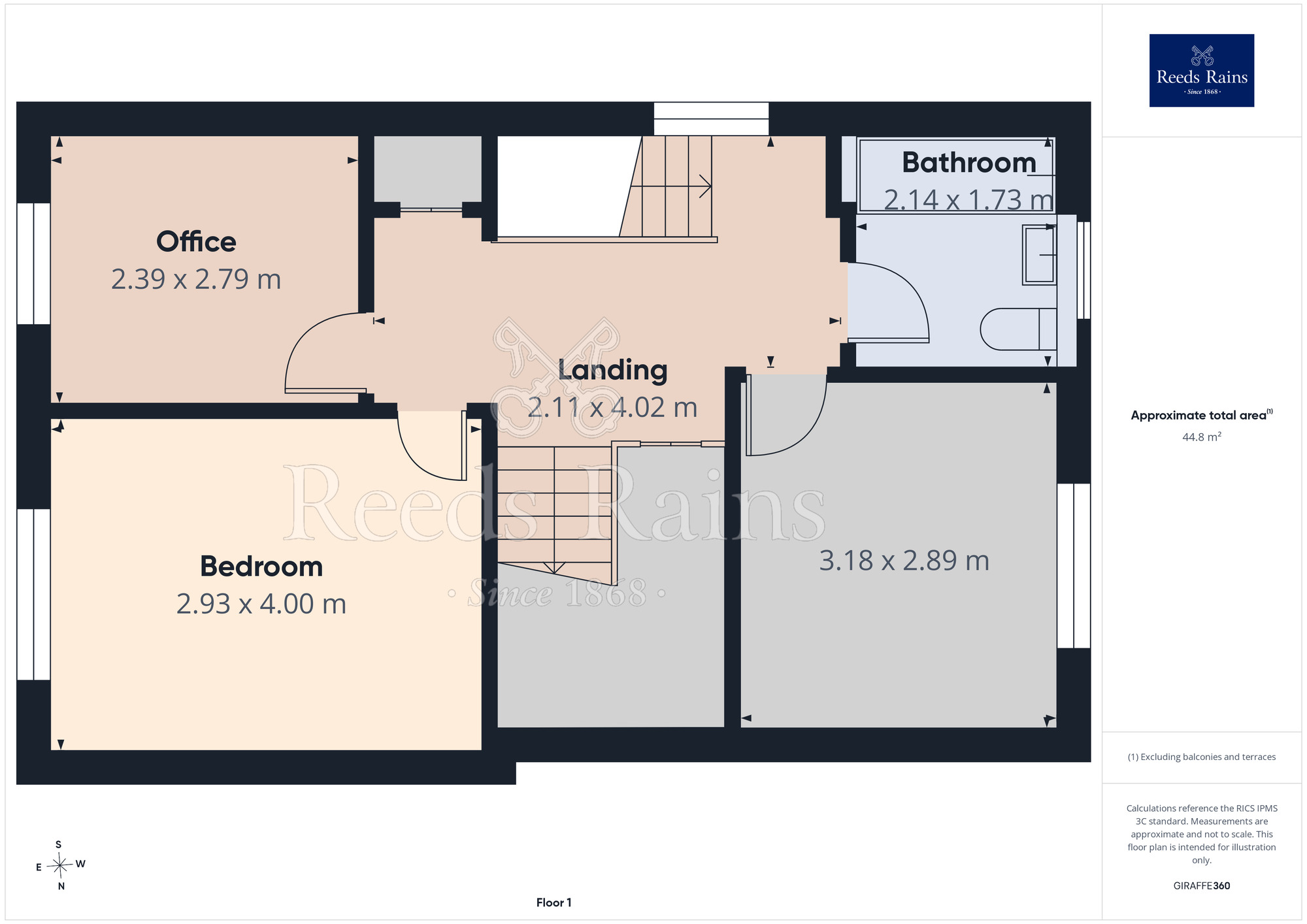 Floorplan 3