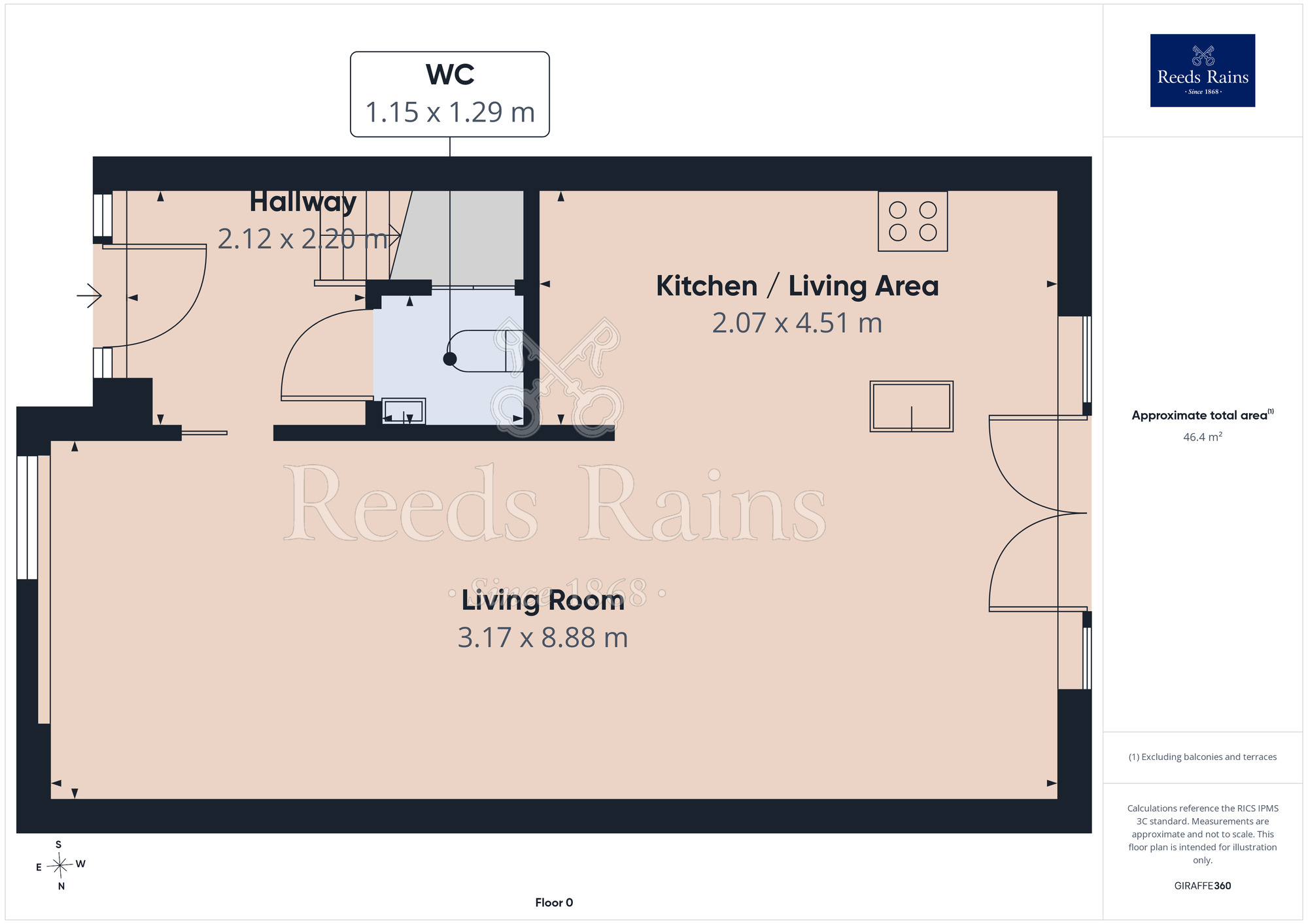 Floorplan 2