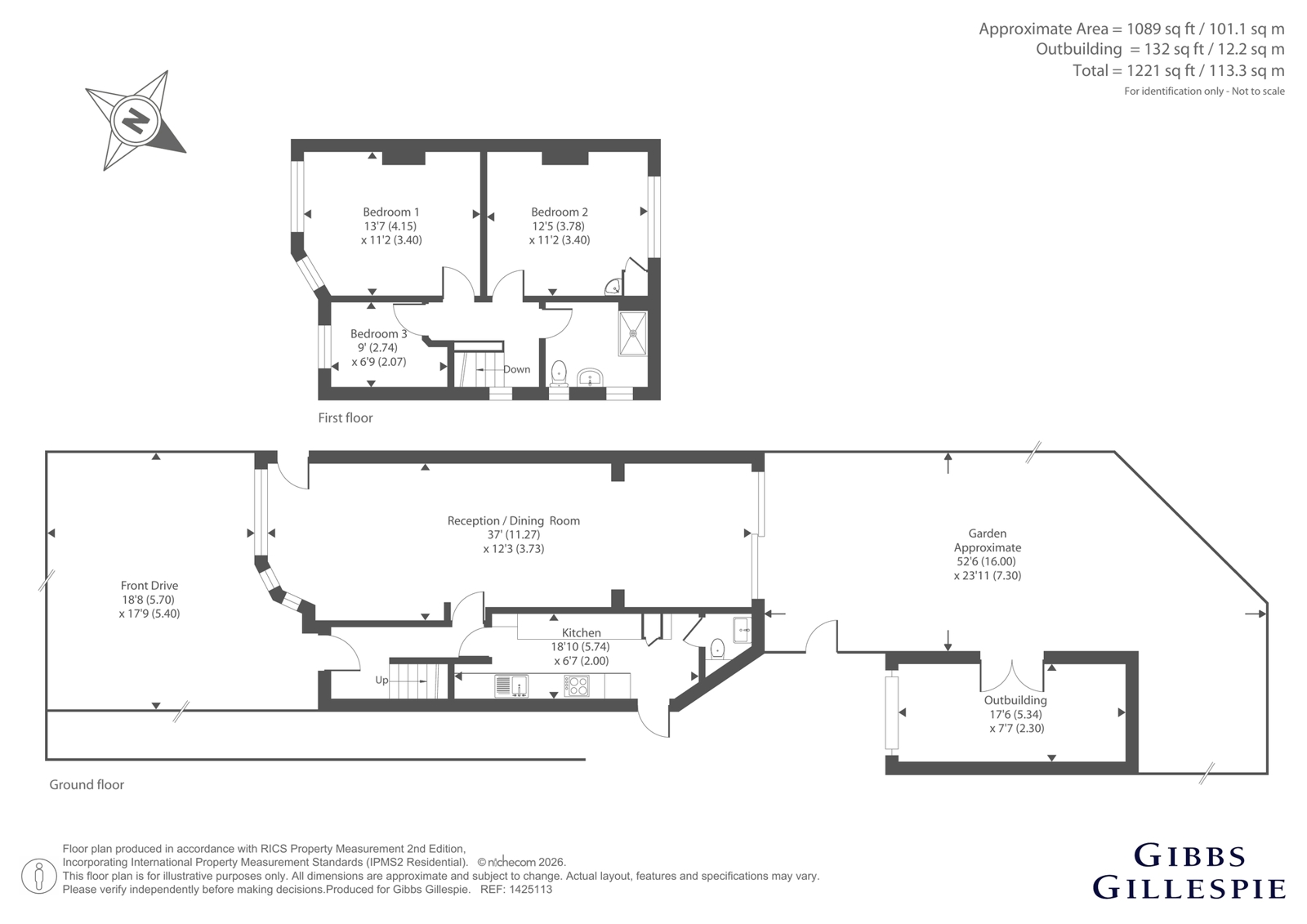 Floorplan 2