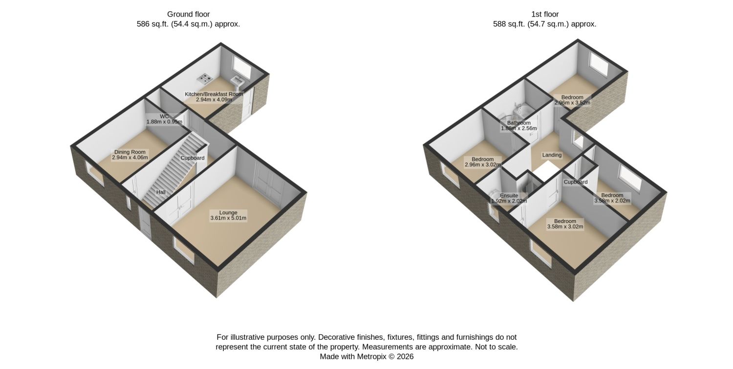 Floorplan 2