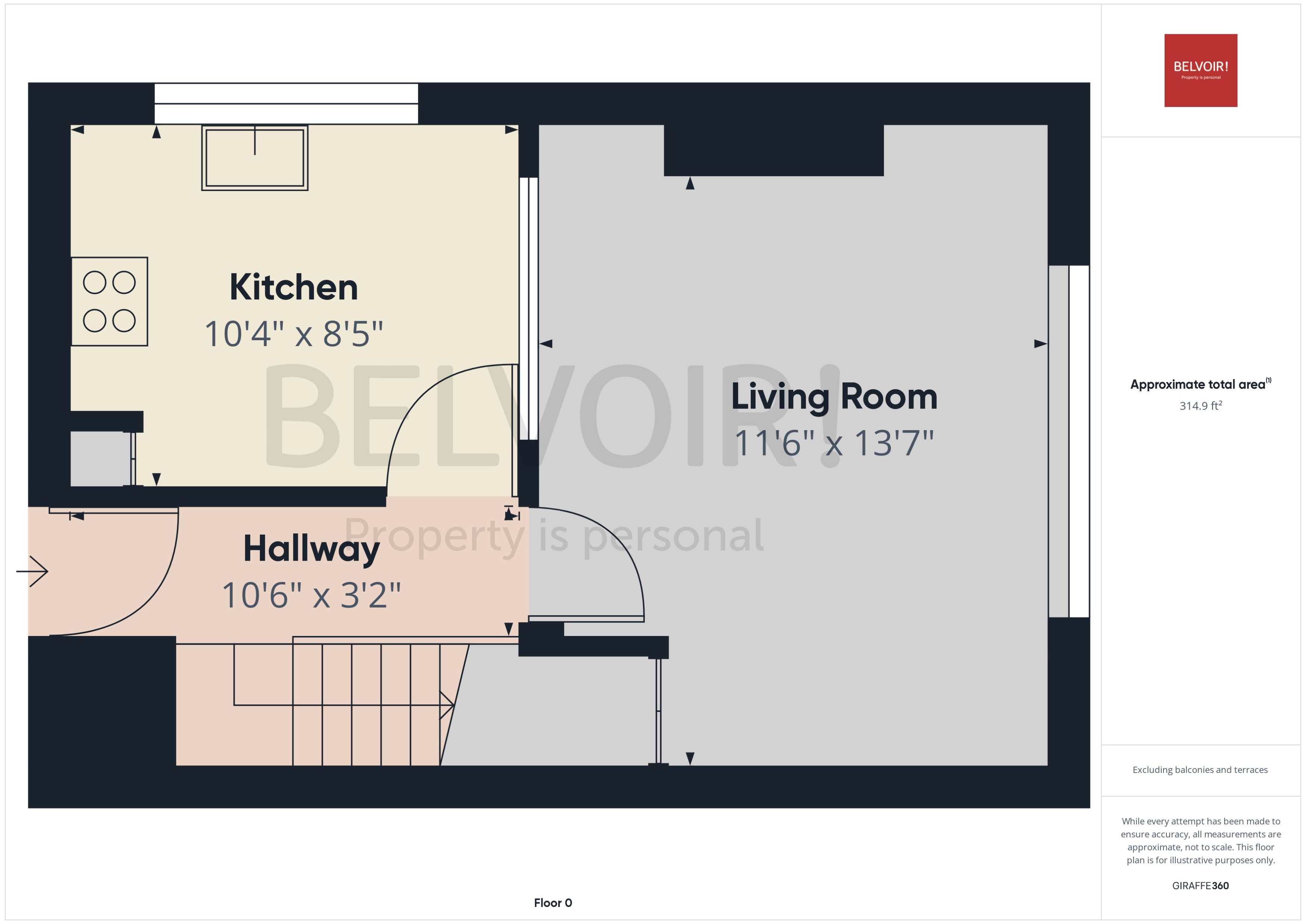 Floorplan 3