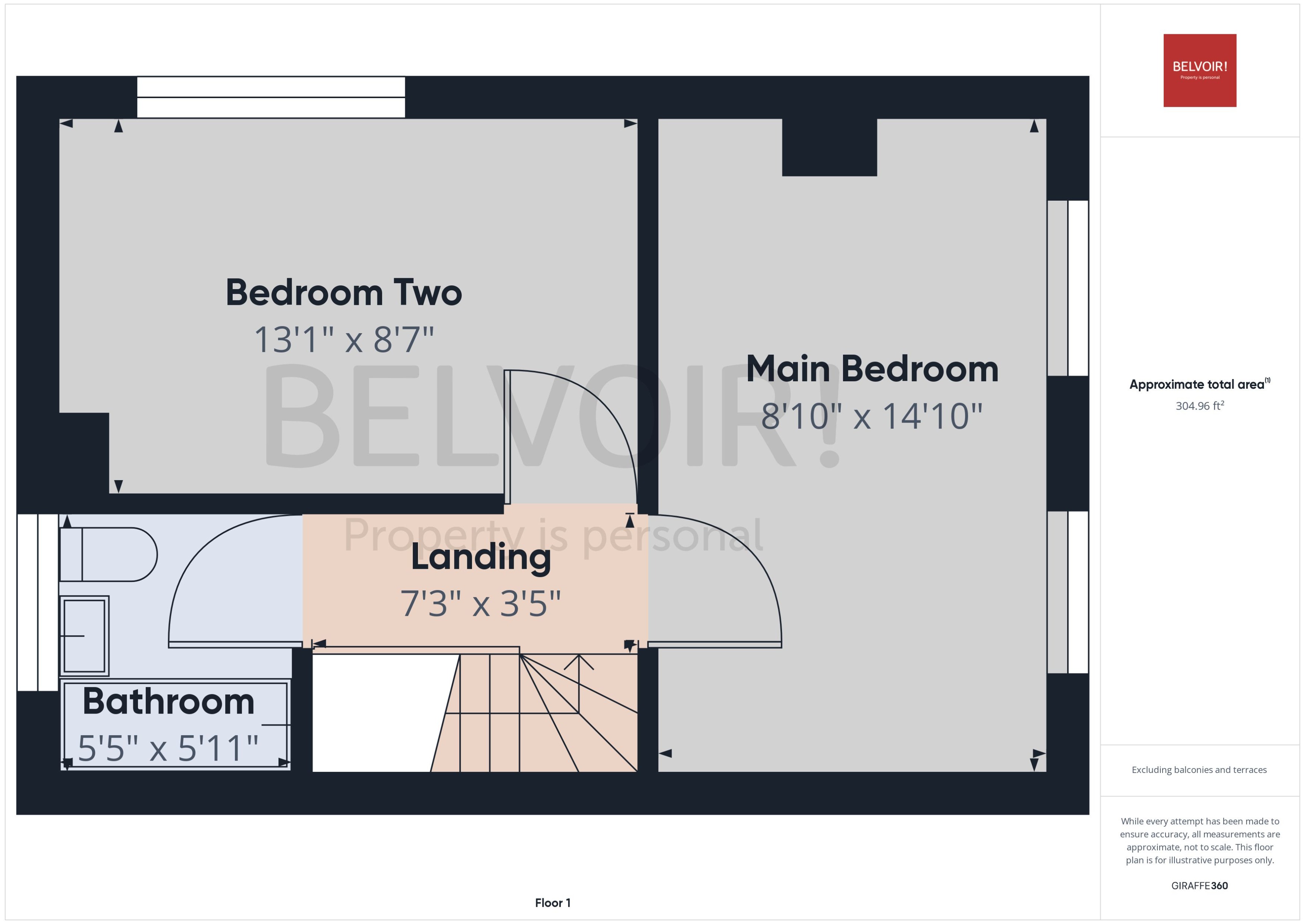 Floorplan 2