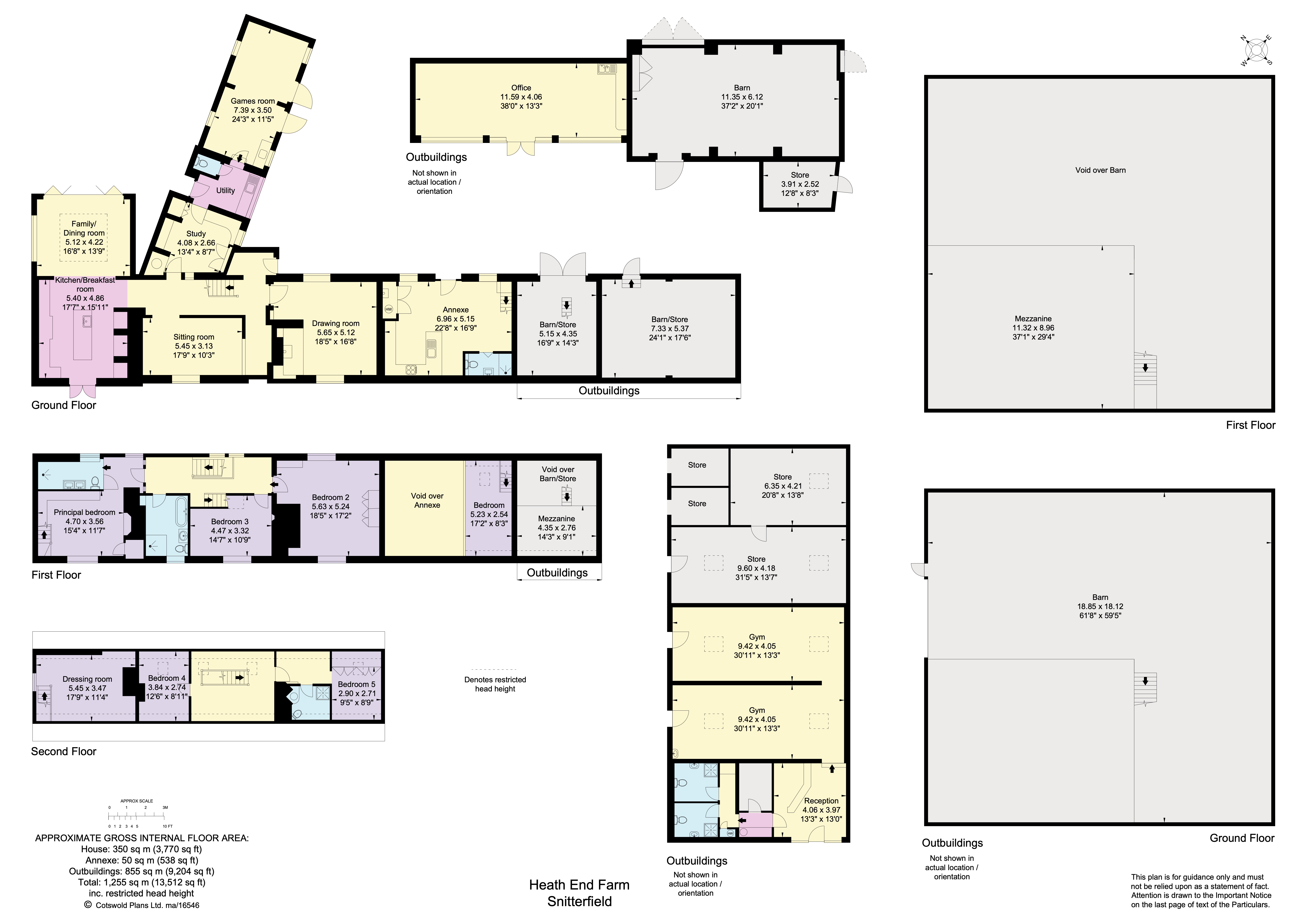 Floorplan 2