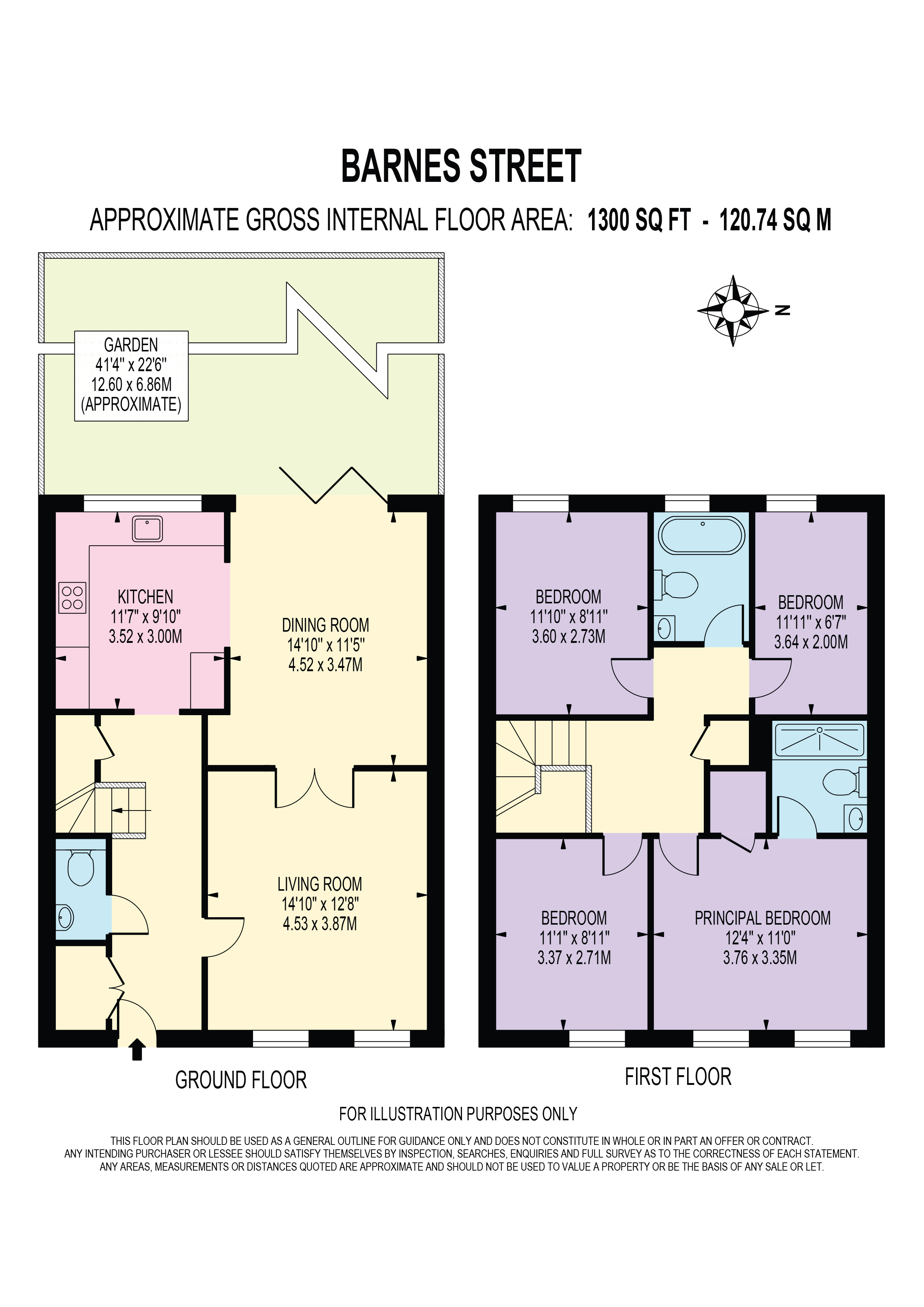 Floorplan 2