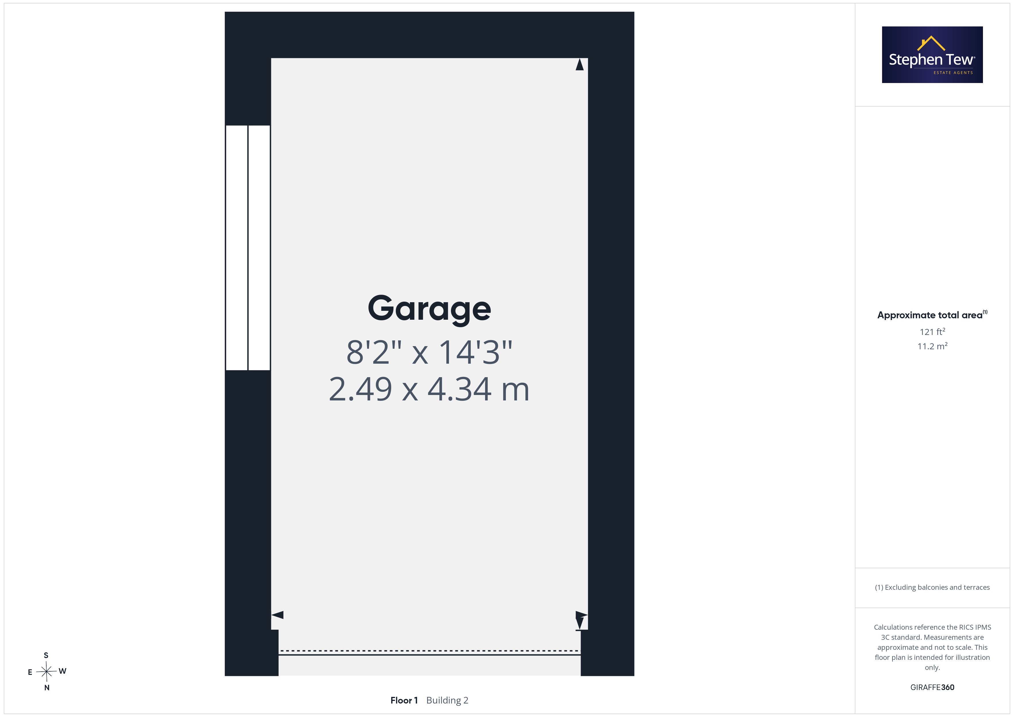 Floorplan 3