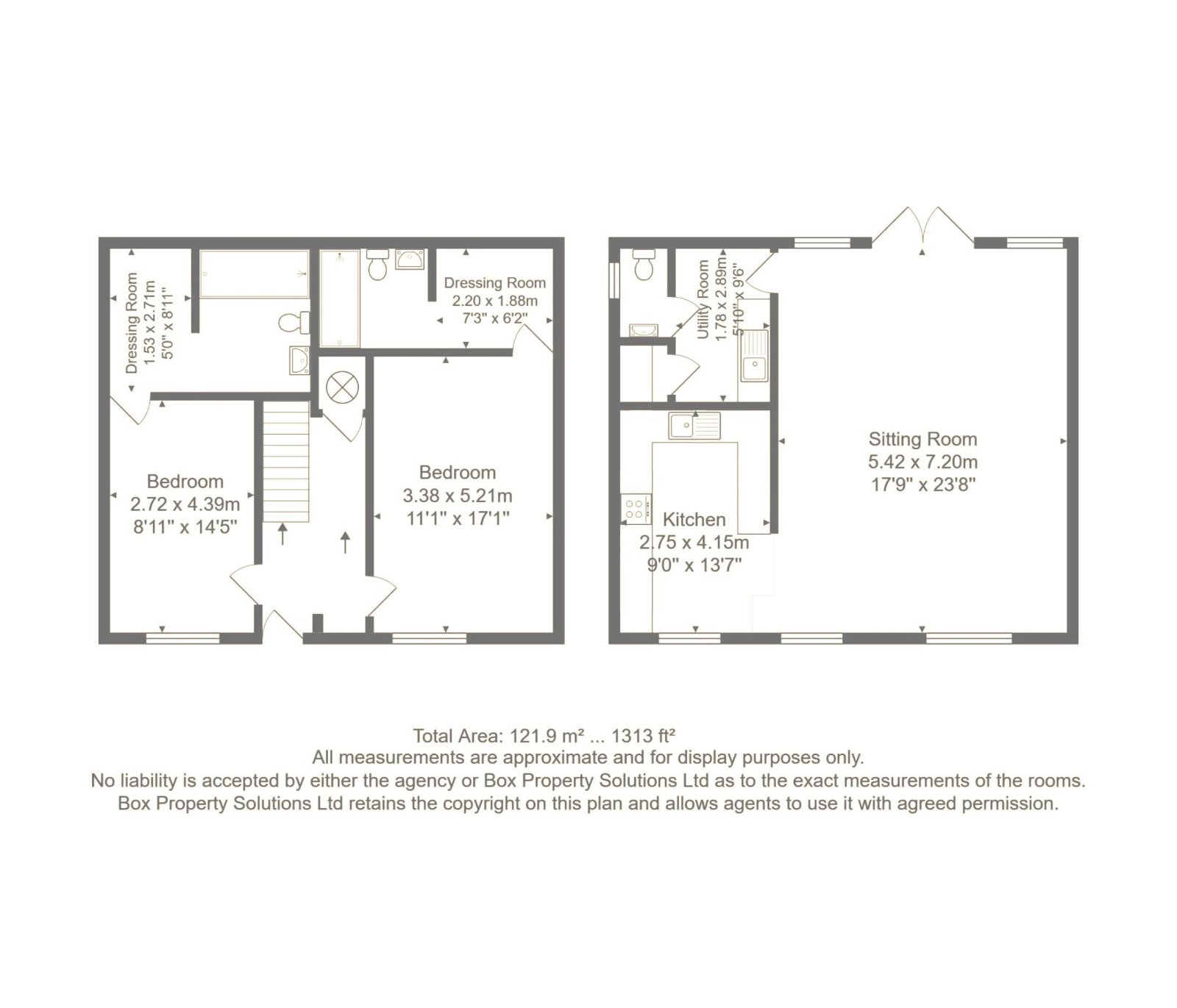 Floorplan 5