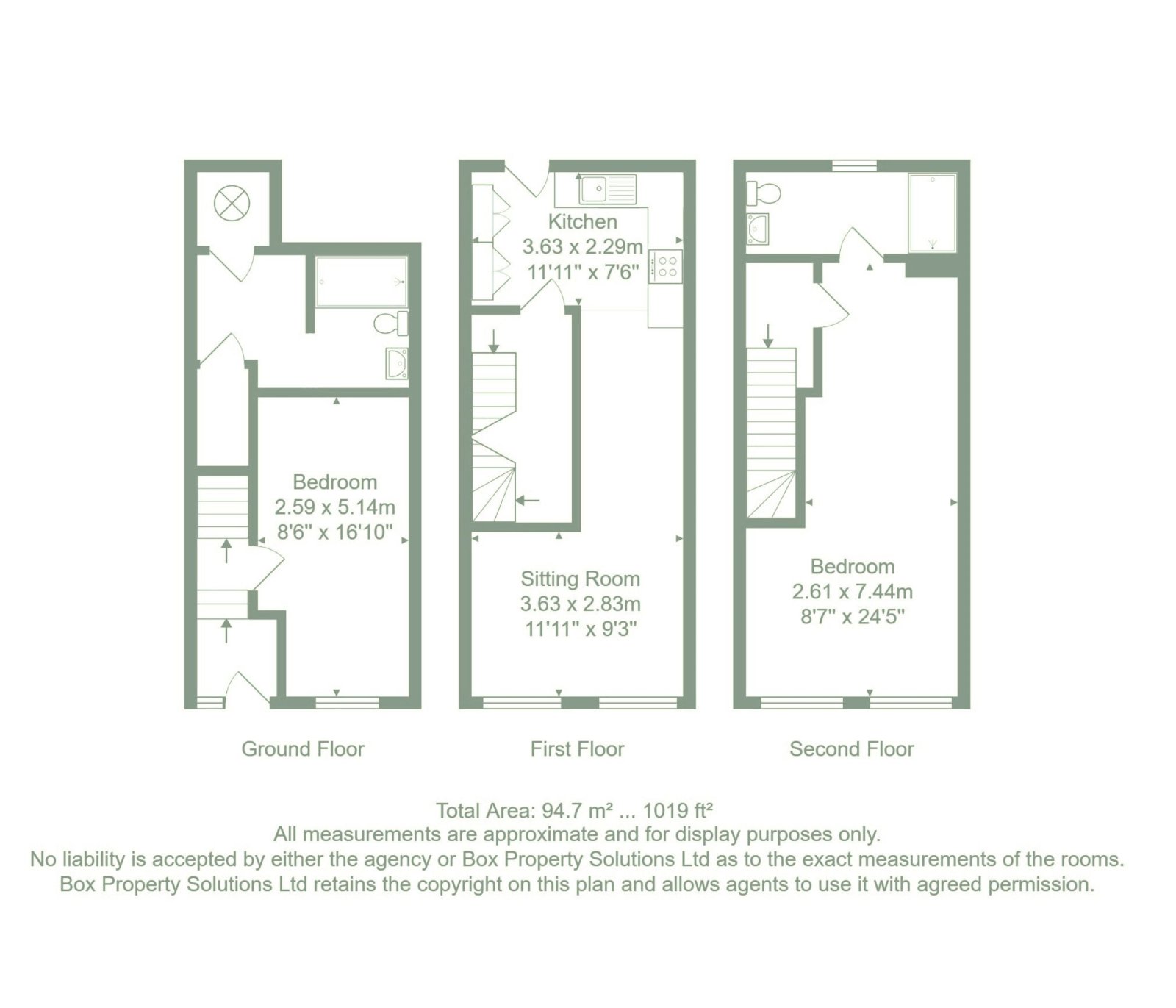 Floorplan 3