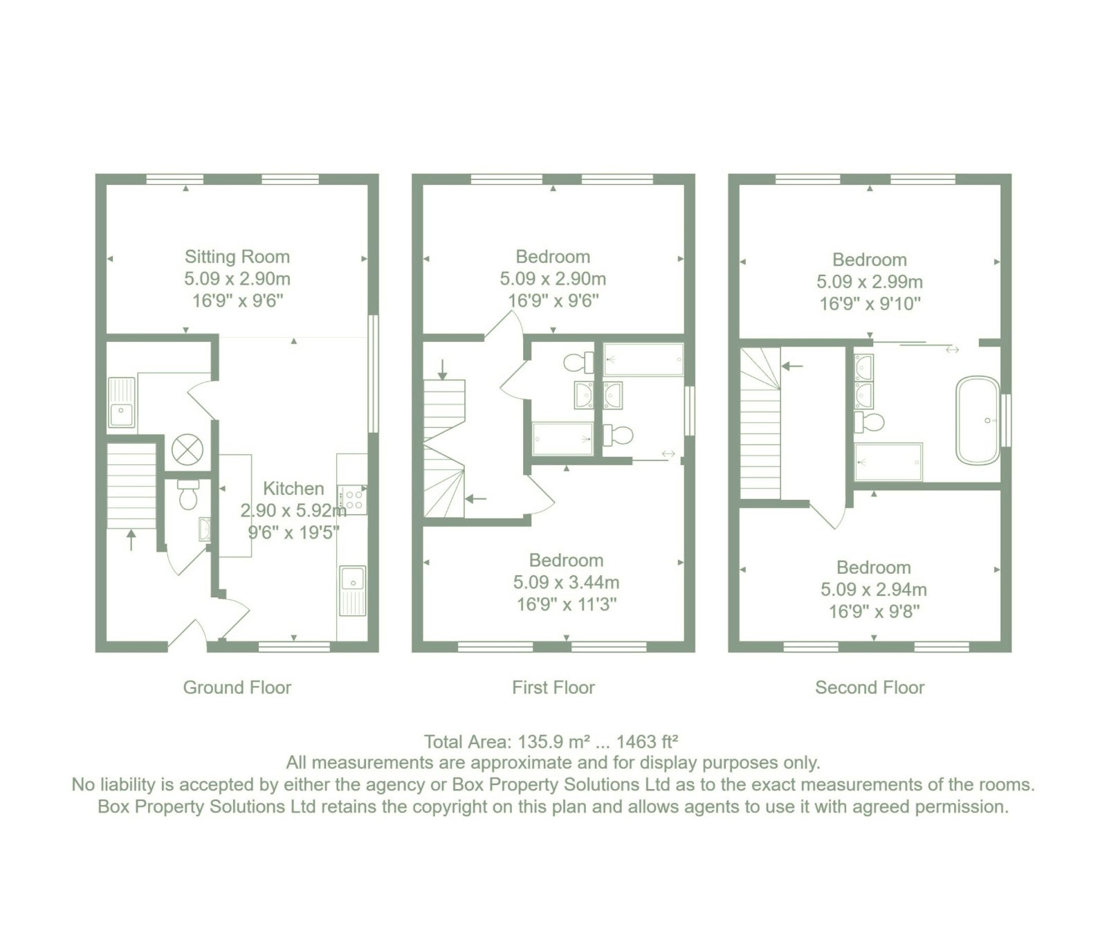 Floorplan 2