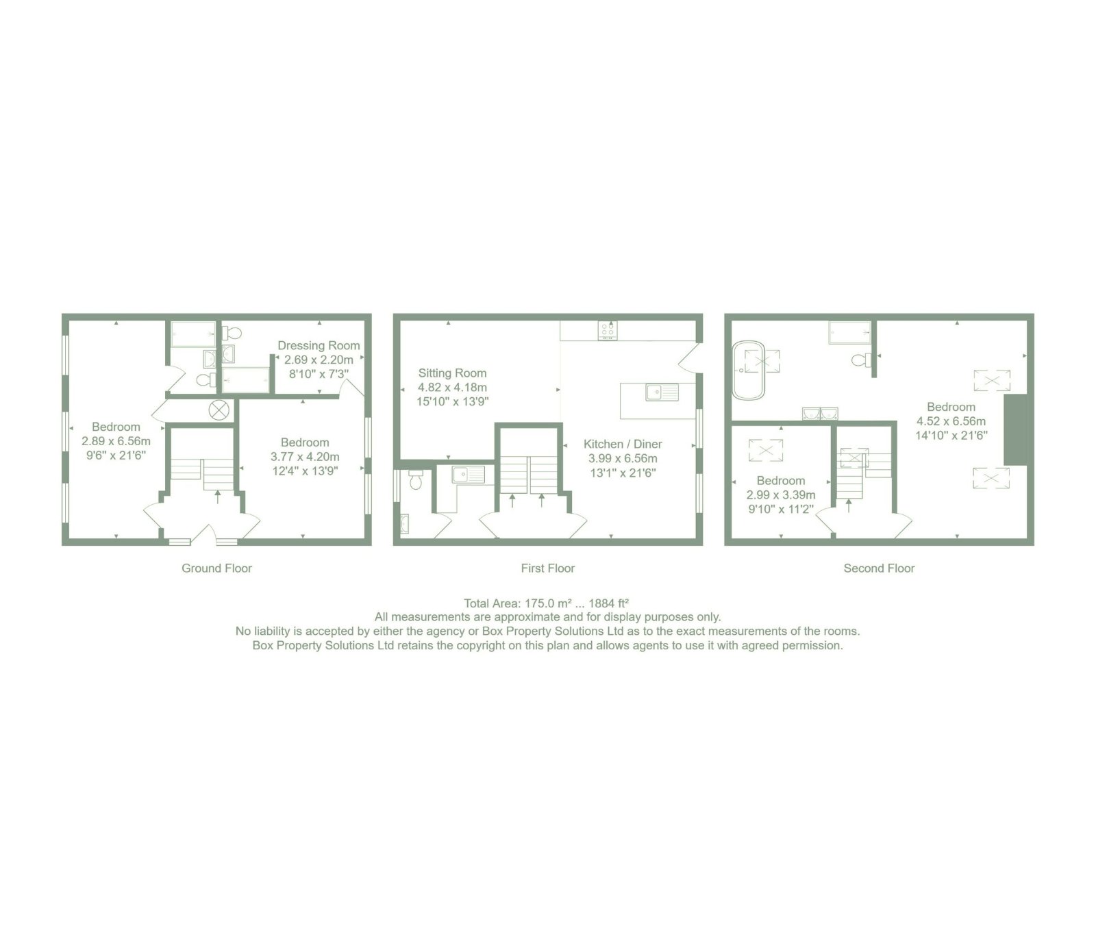 Floorplan 4