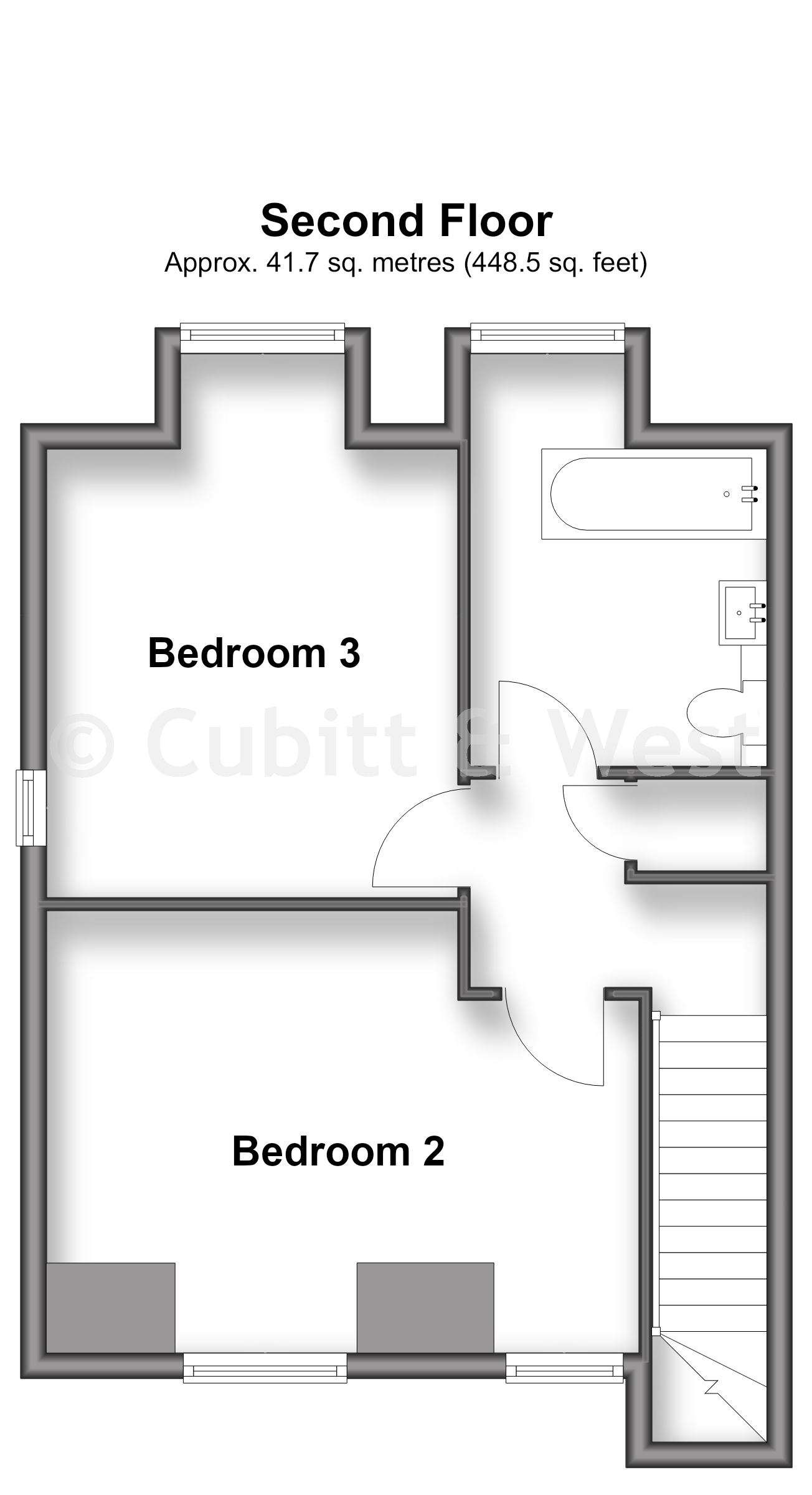 Floorplan 3