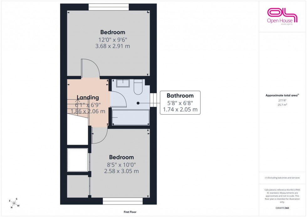 Floorplan 3
