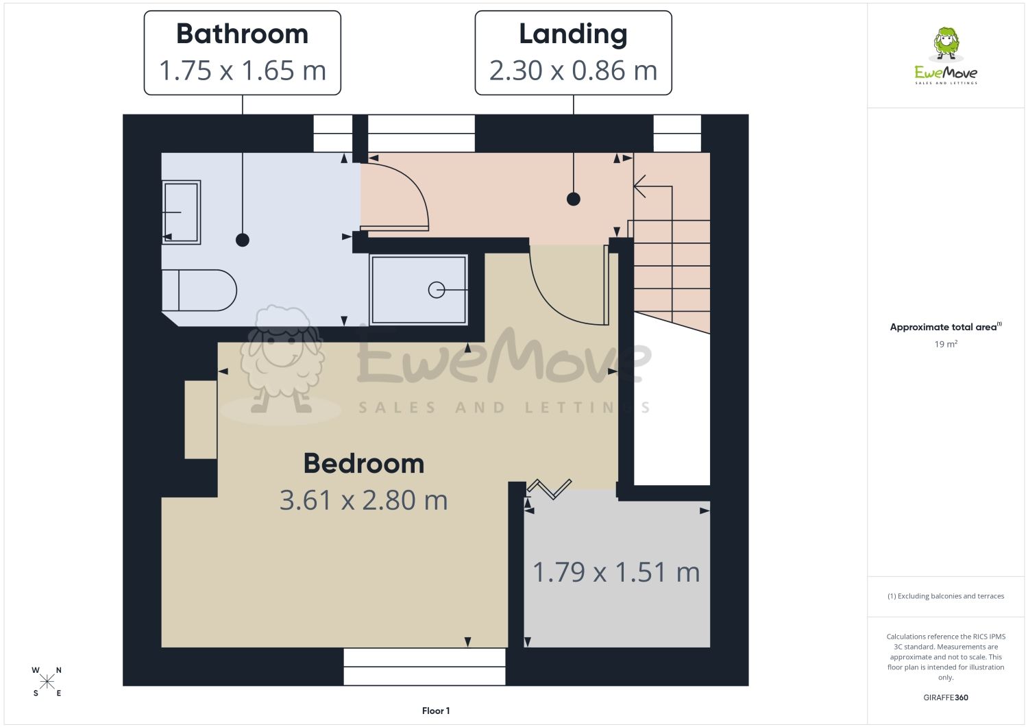 Floorplan 3