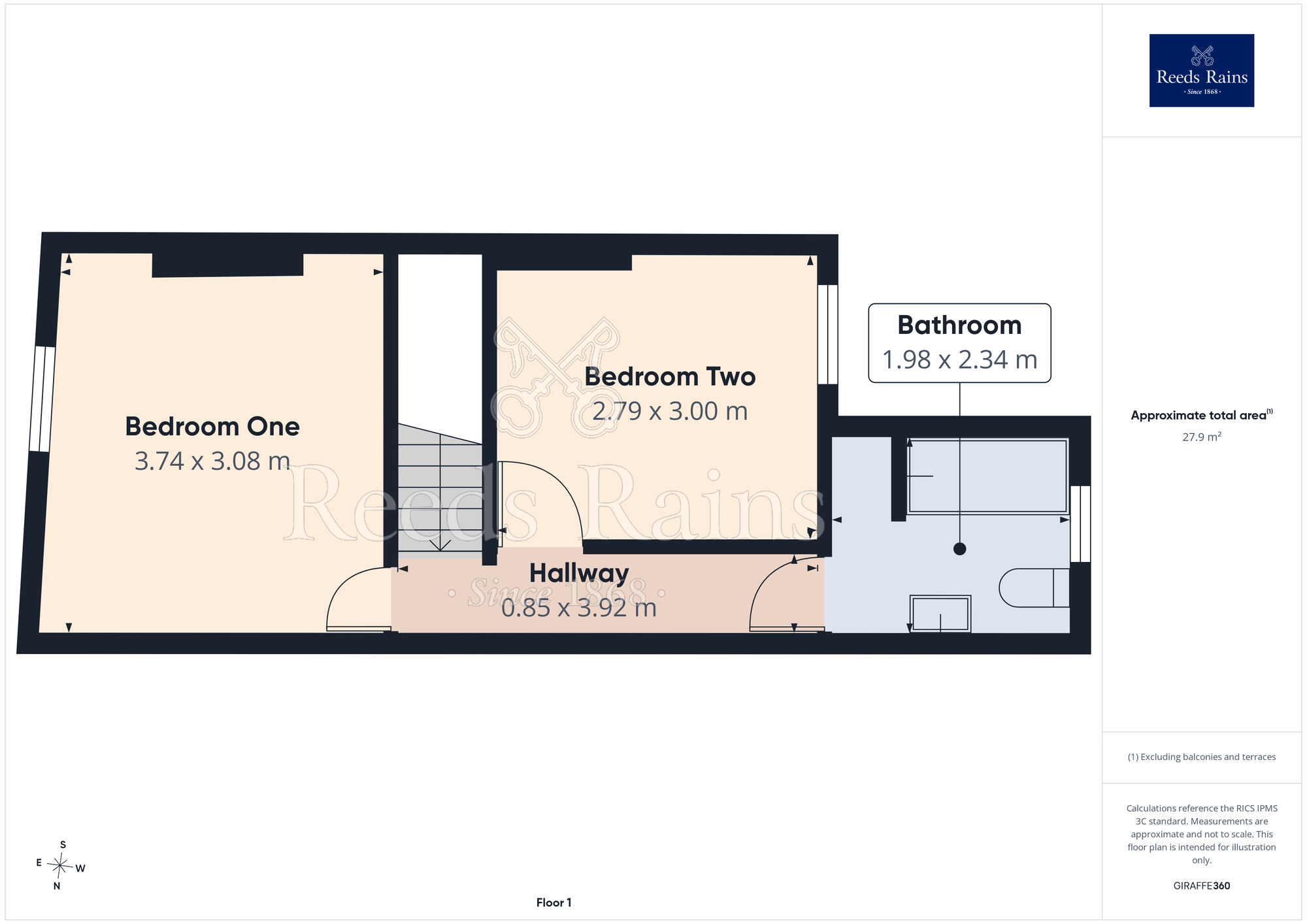 Floorplan 3
