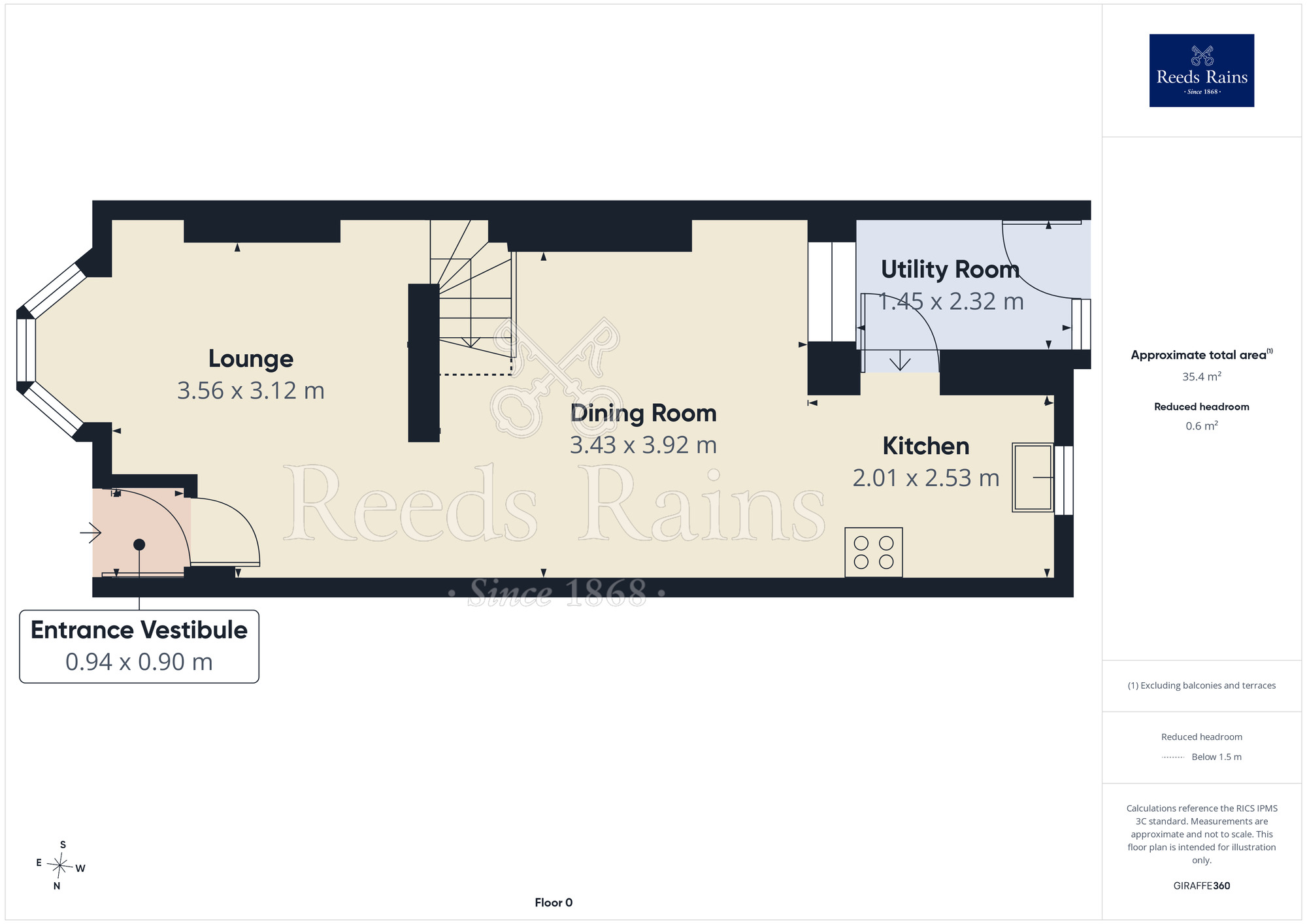 Floorplan 2