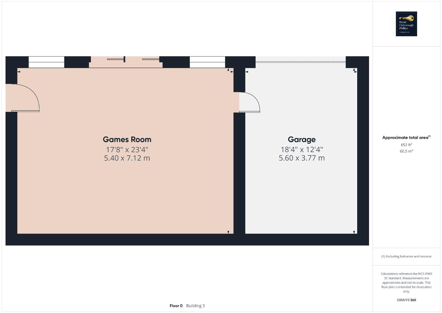 Floorplan 4