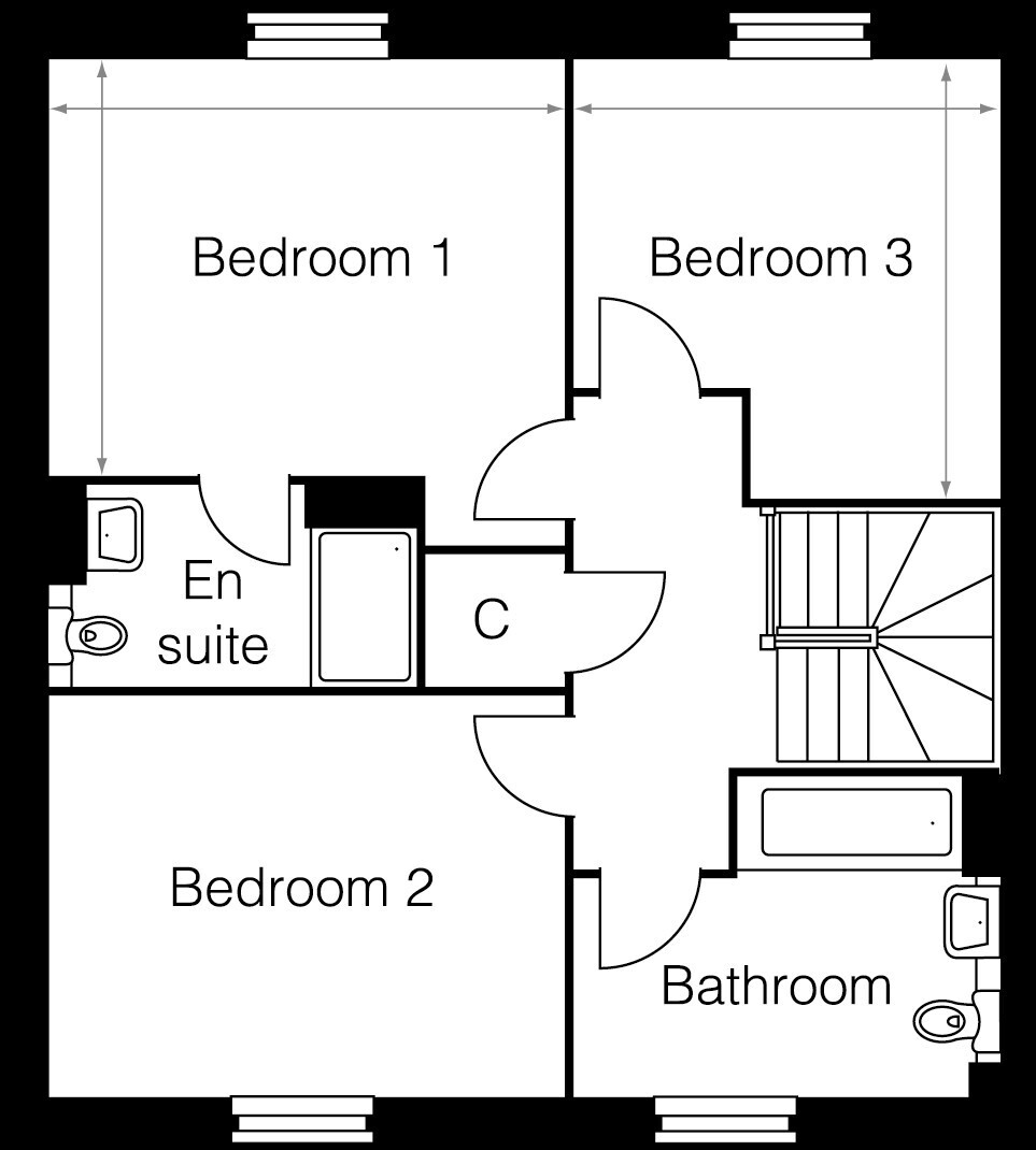 Floorplan 2
