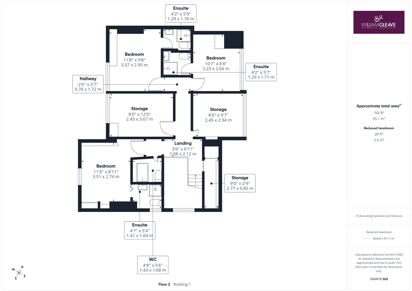 Floorplan 3