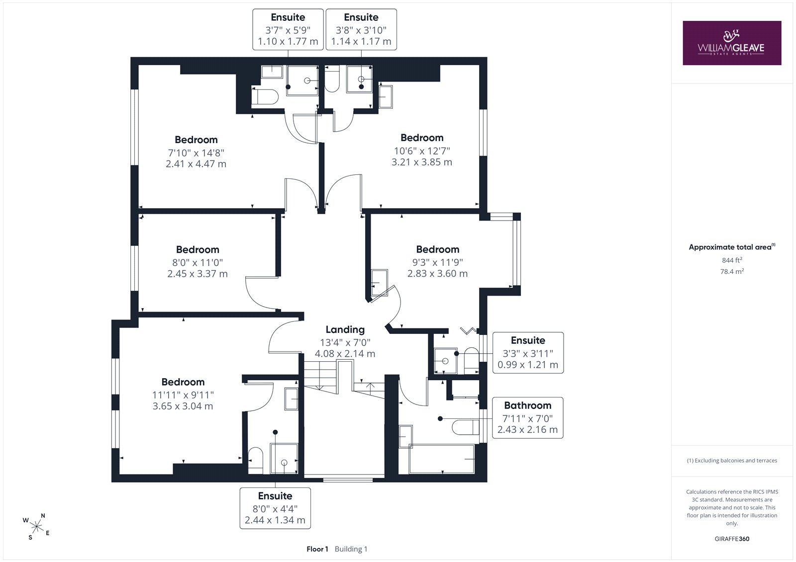 Floorplan 2