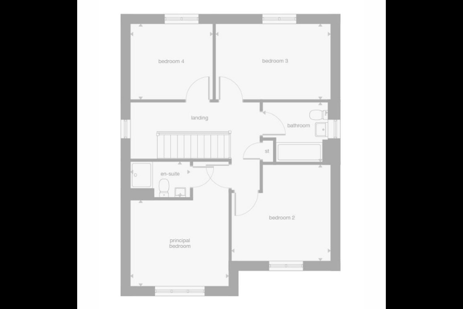 Floorplan 2
