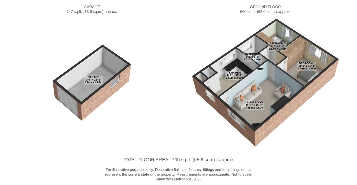 Floorplan 2