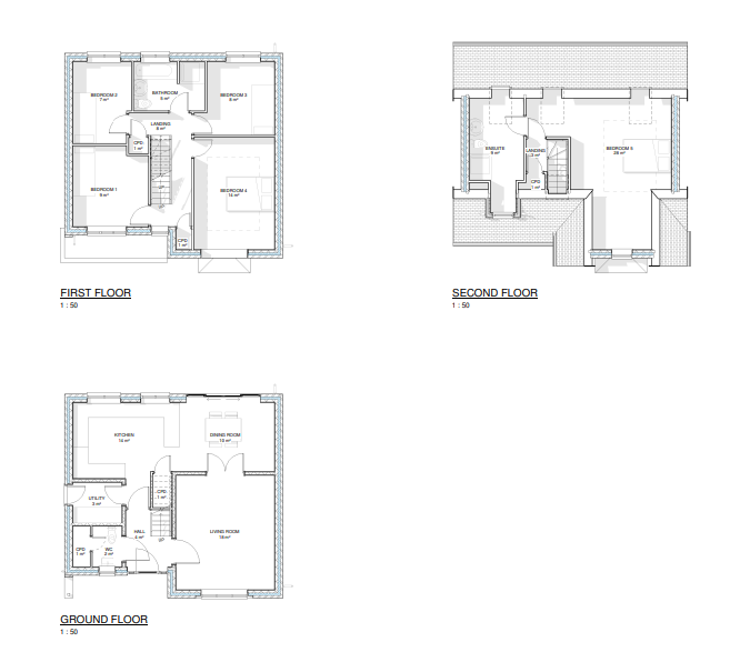 Floorplan 3