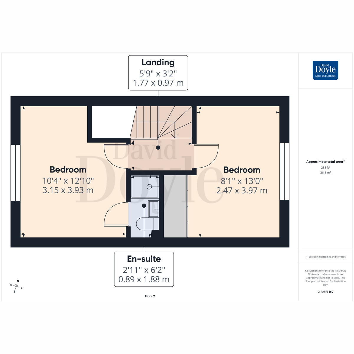 Floorplan 4