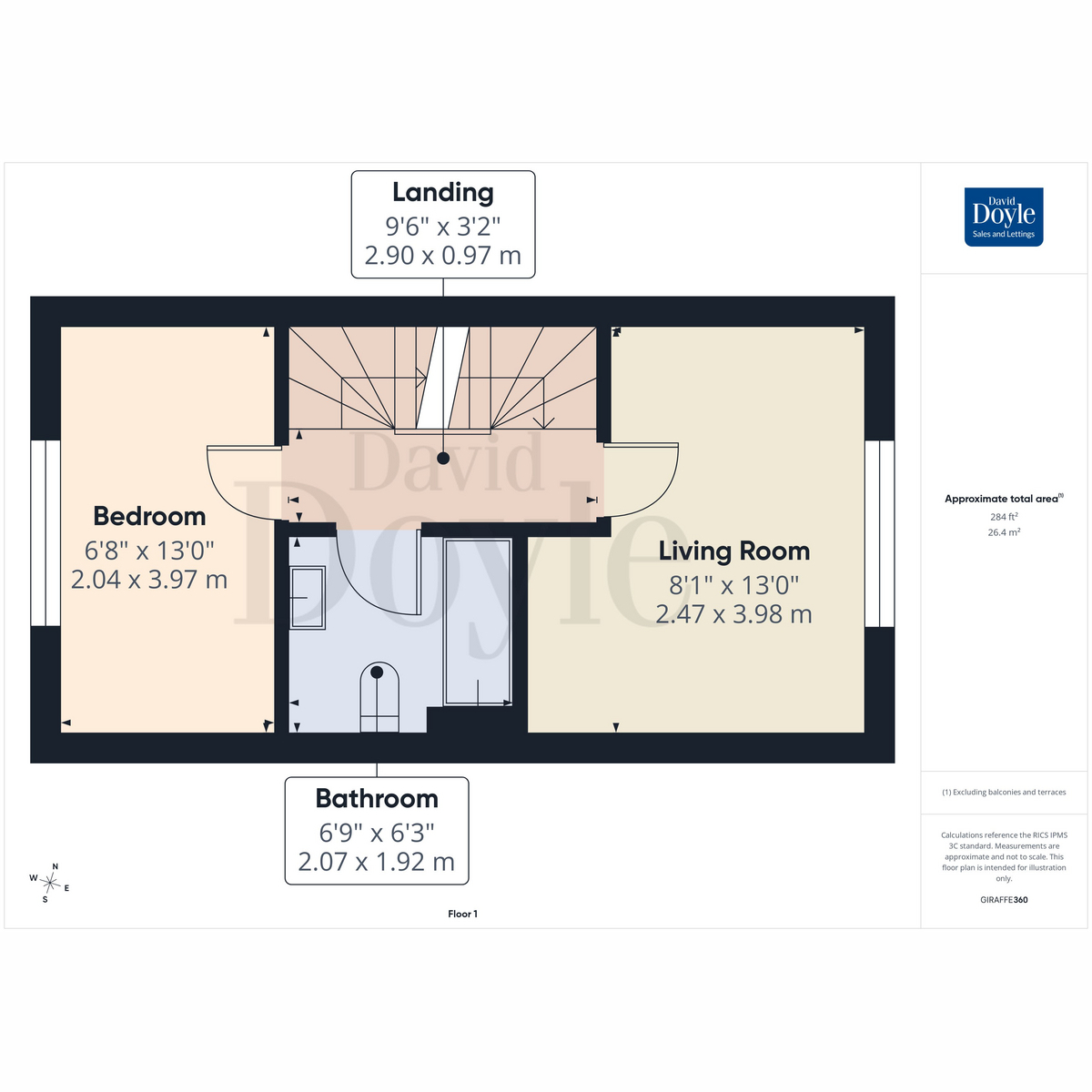Floorplan 3