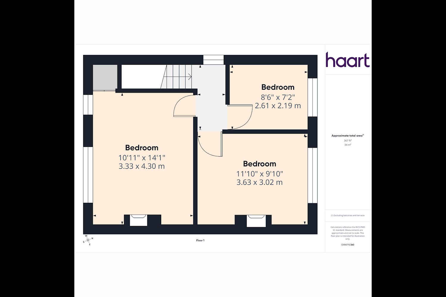 Floorplan 3