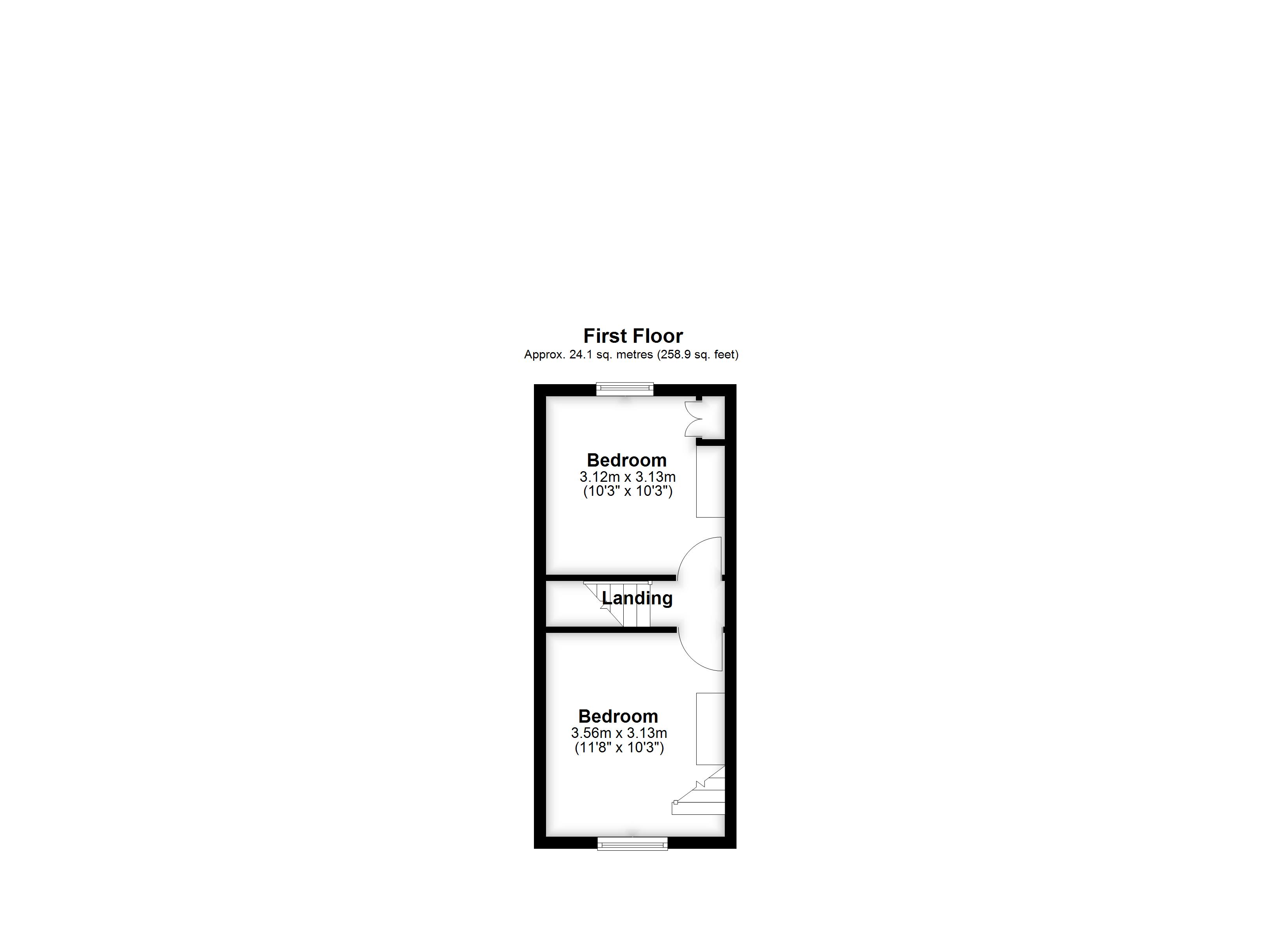 Floorplan 2