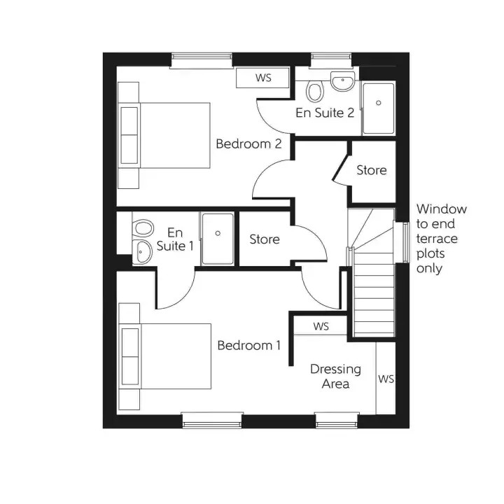 Floorplan 3