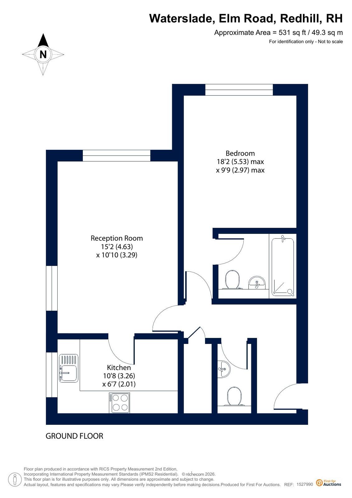 Floorplan 2