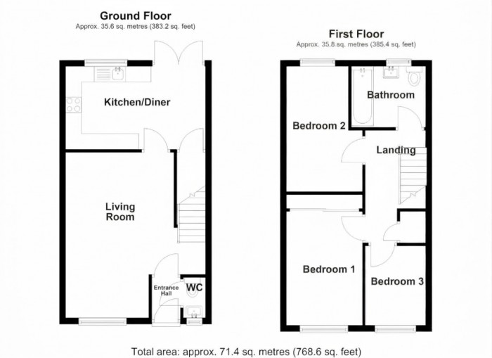 Floorplan 2