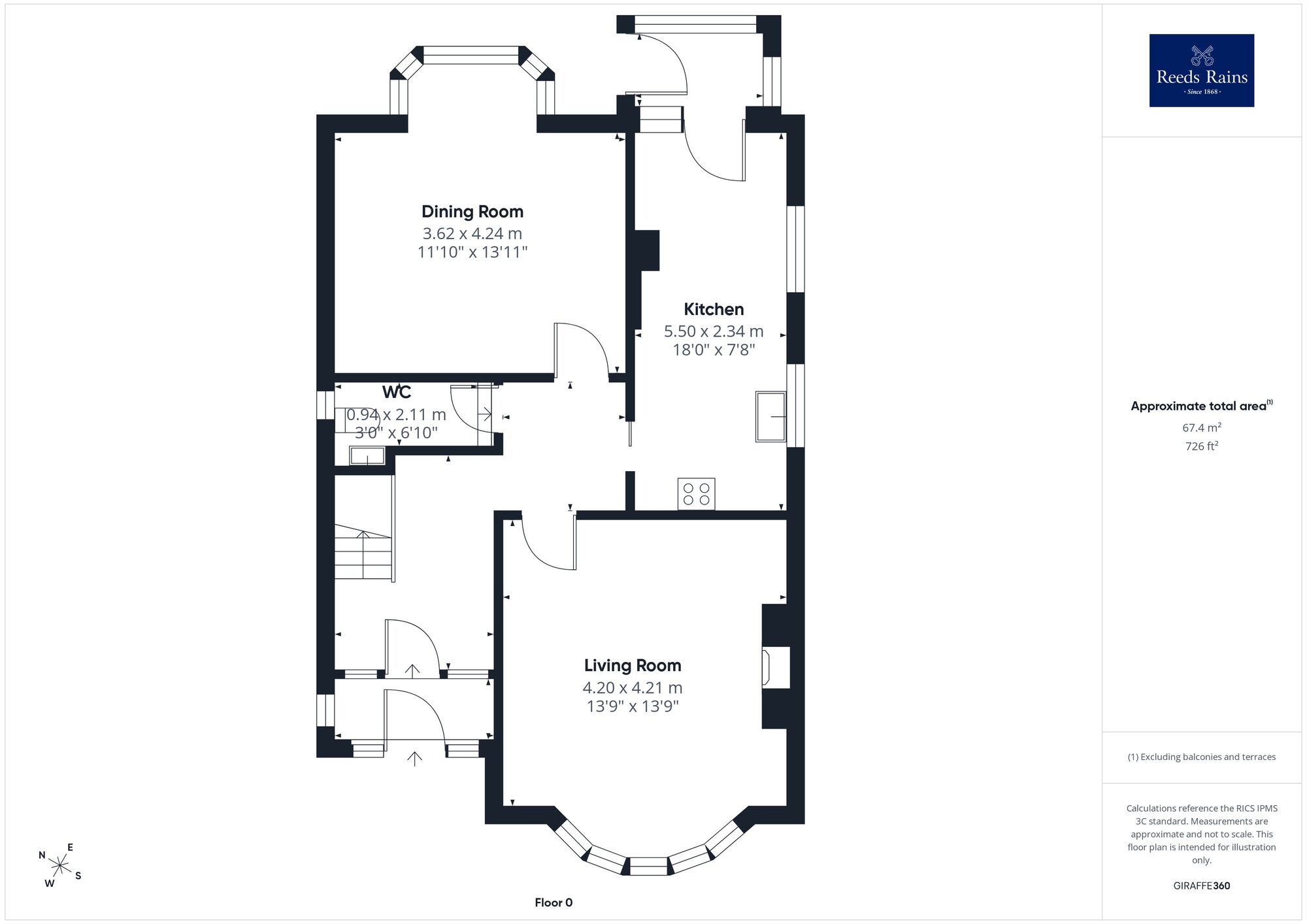 Floorplan 2