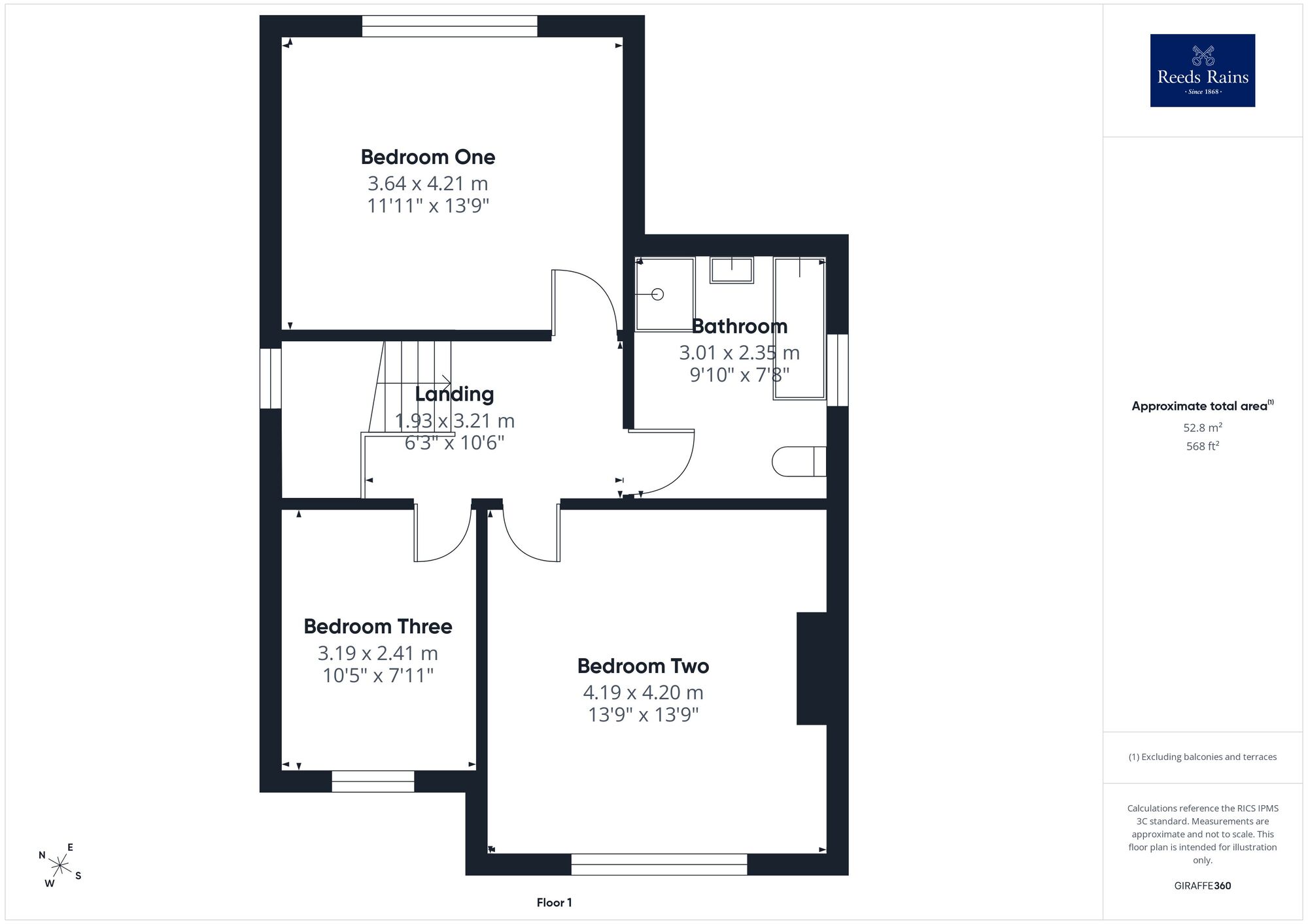 Floorplan 3