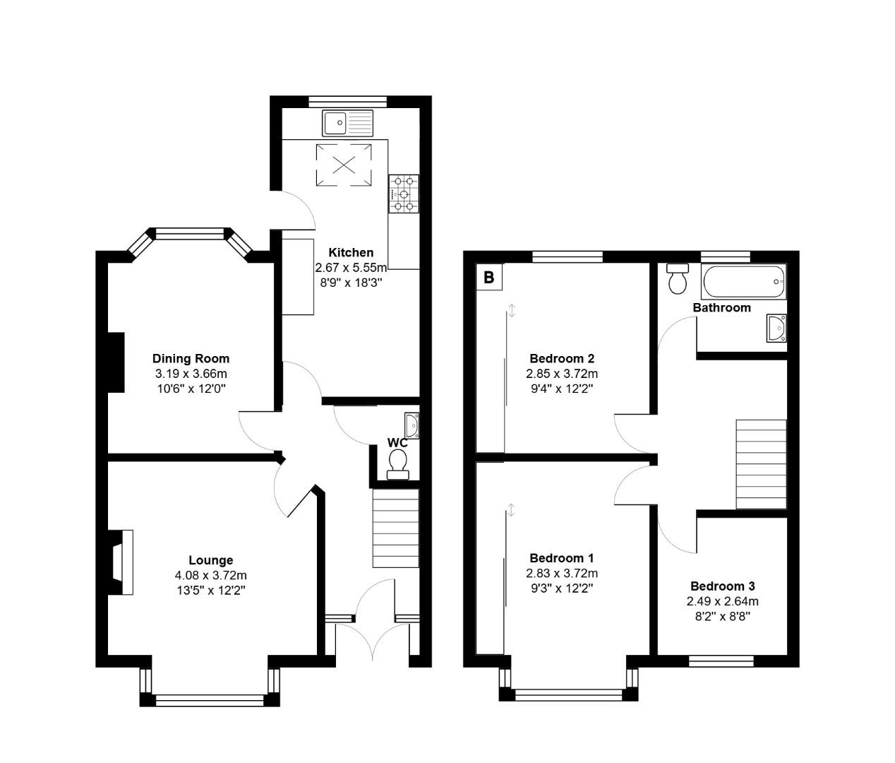 Floorplan 2